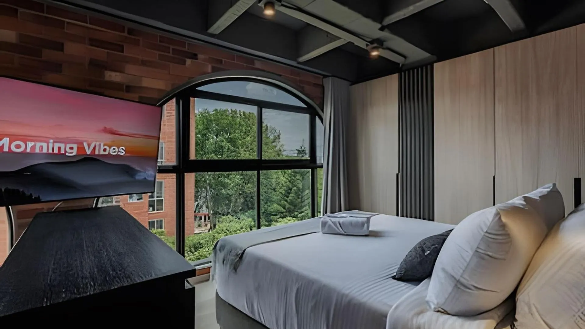Azario Apartment Medellin