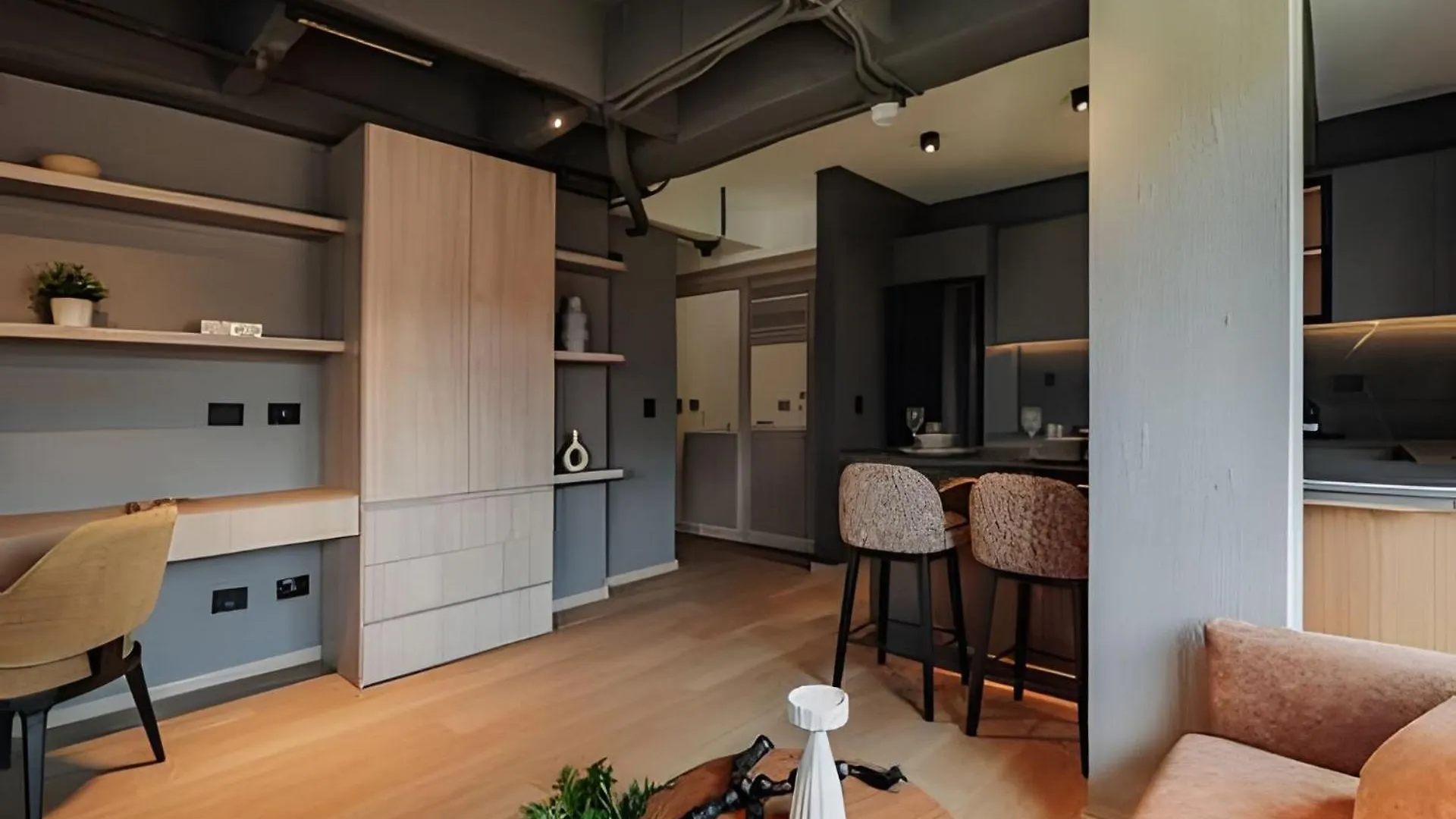 Azario Apartment Medellin
