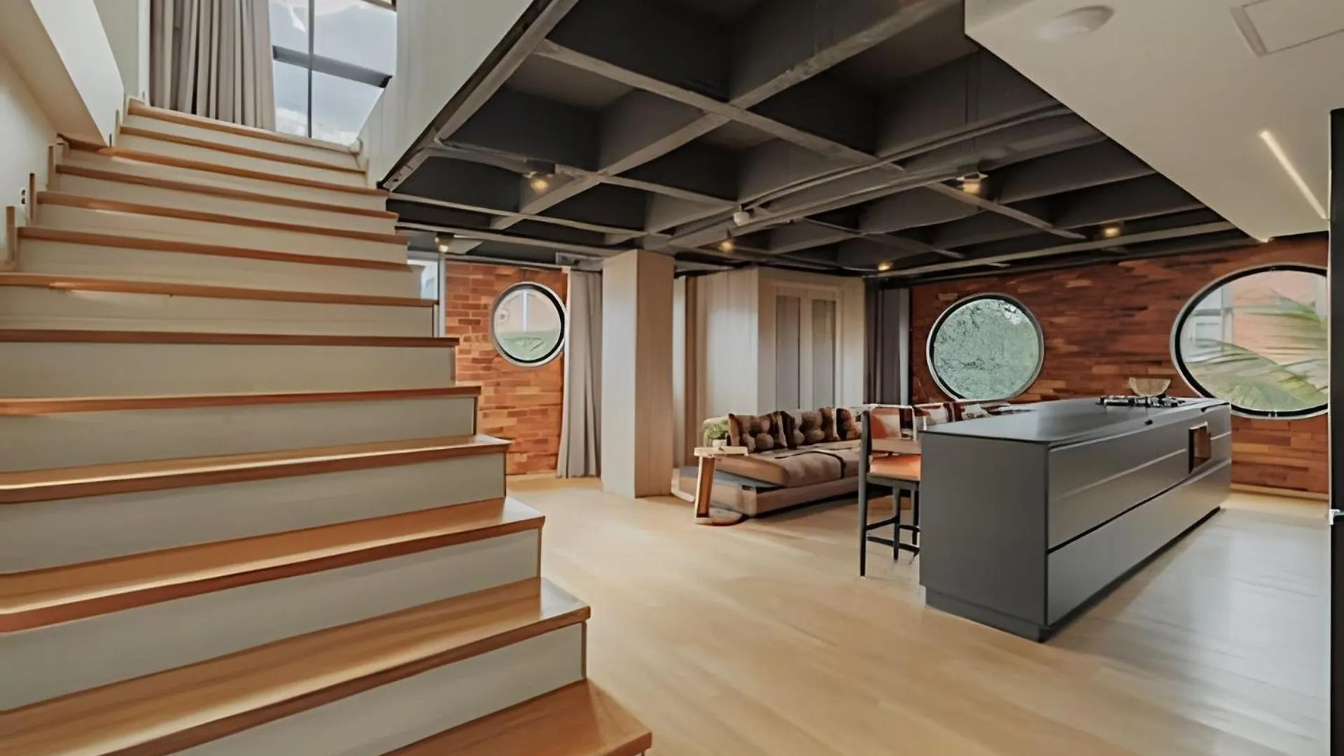 Azario Apartment Medellin