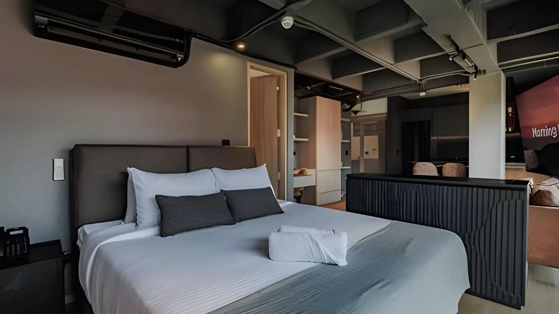 Azario Apartment Medellin