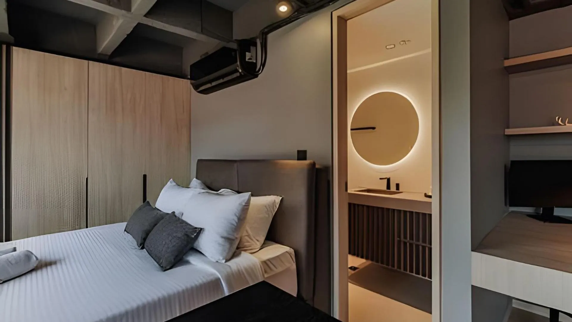 Azario Apartment Medellin