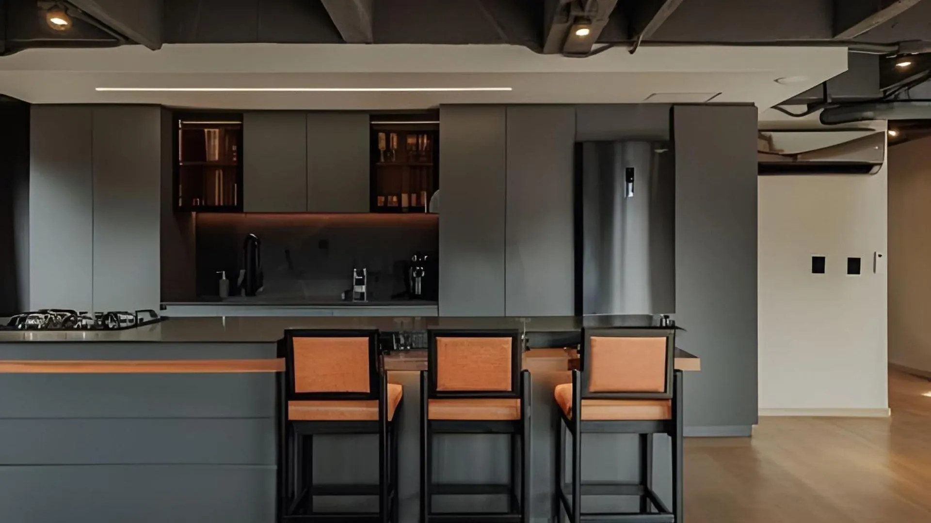 Azario Apartment Medellin