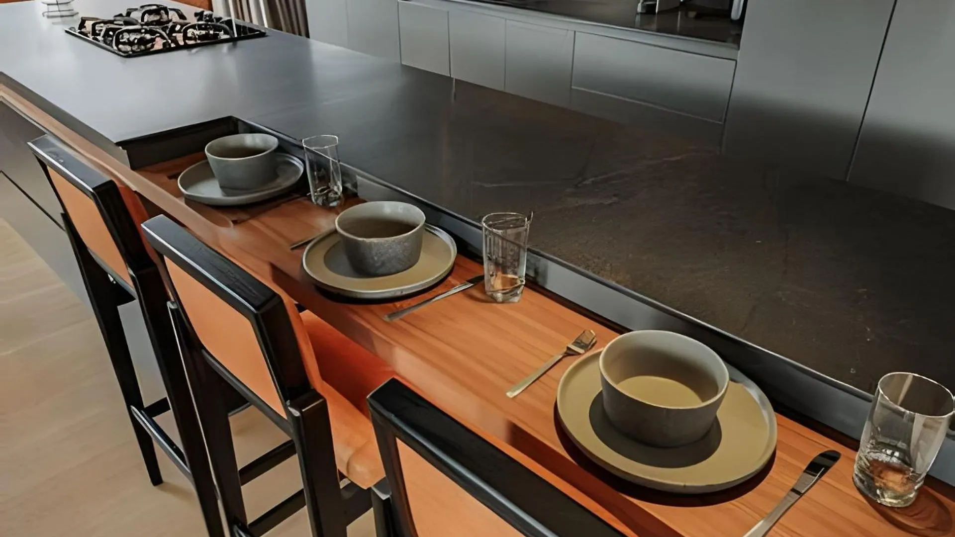 Azario Apartment Medellin Colombia
