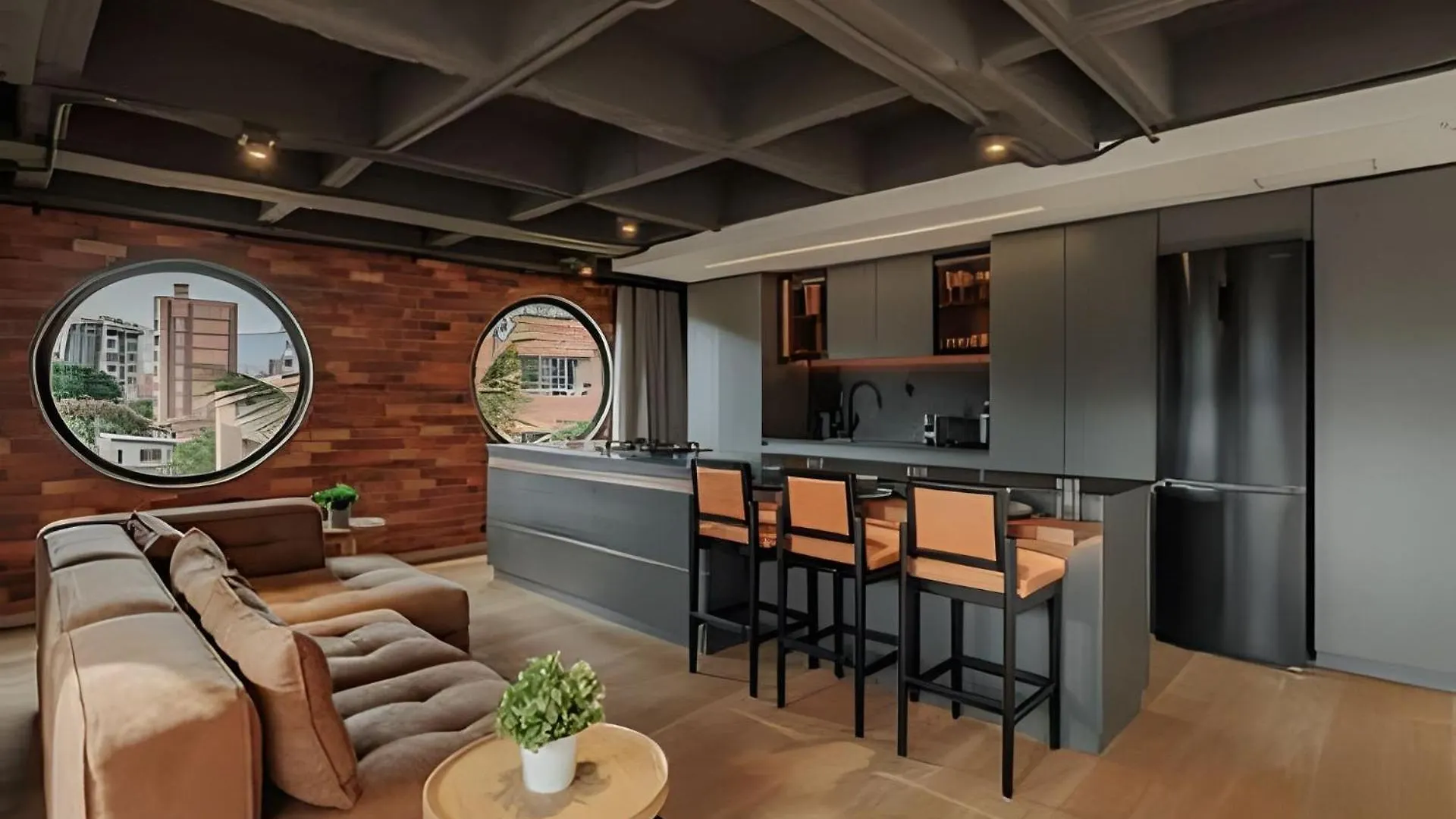 Azario Apartment Medellin