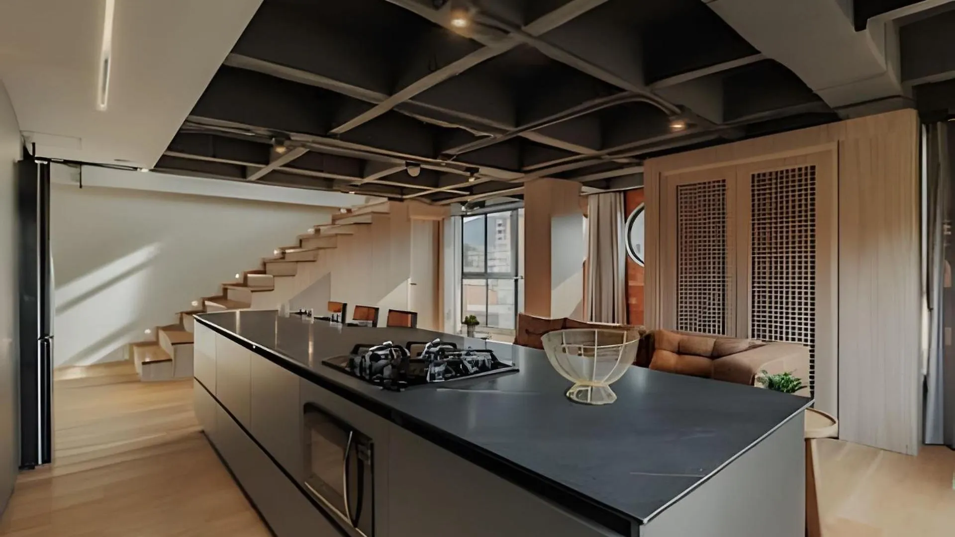 Azario Apartment Medellin Colombia