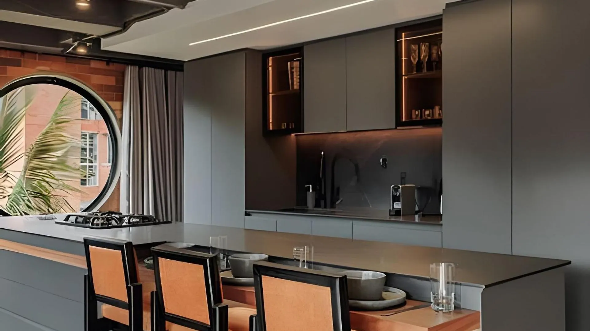 Azario Apartment Medellin
