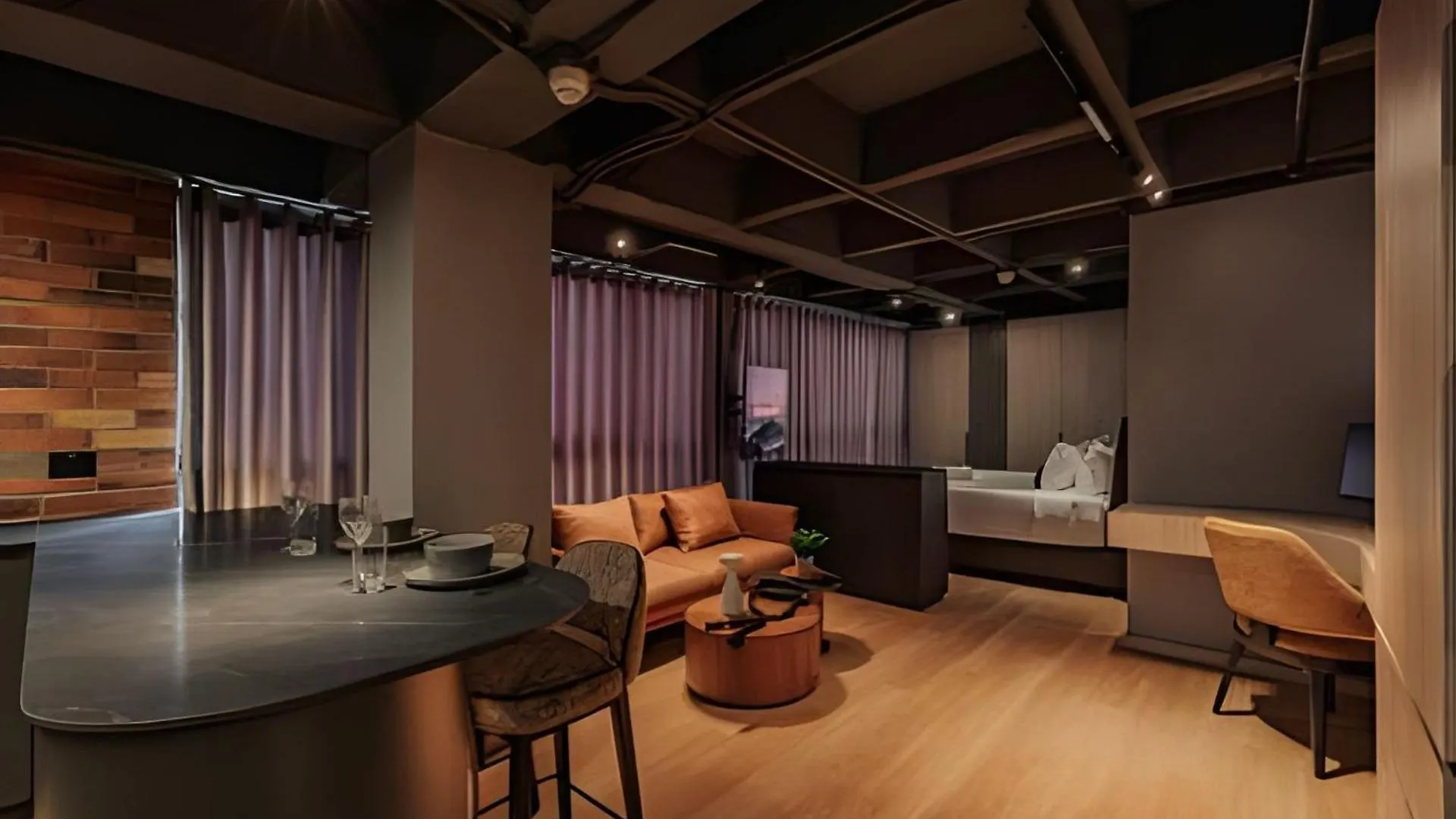 Azario Apartment Medellin 0*,