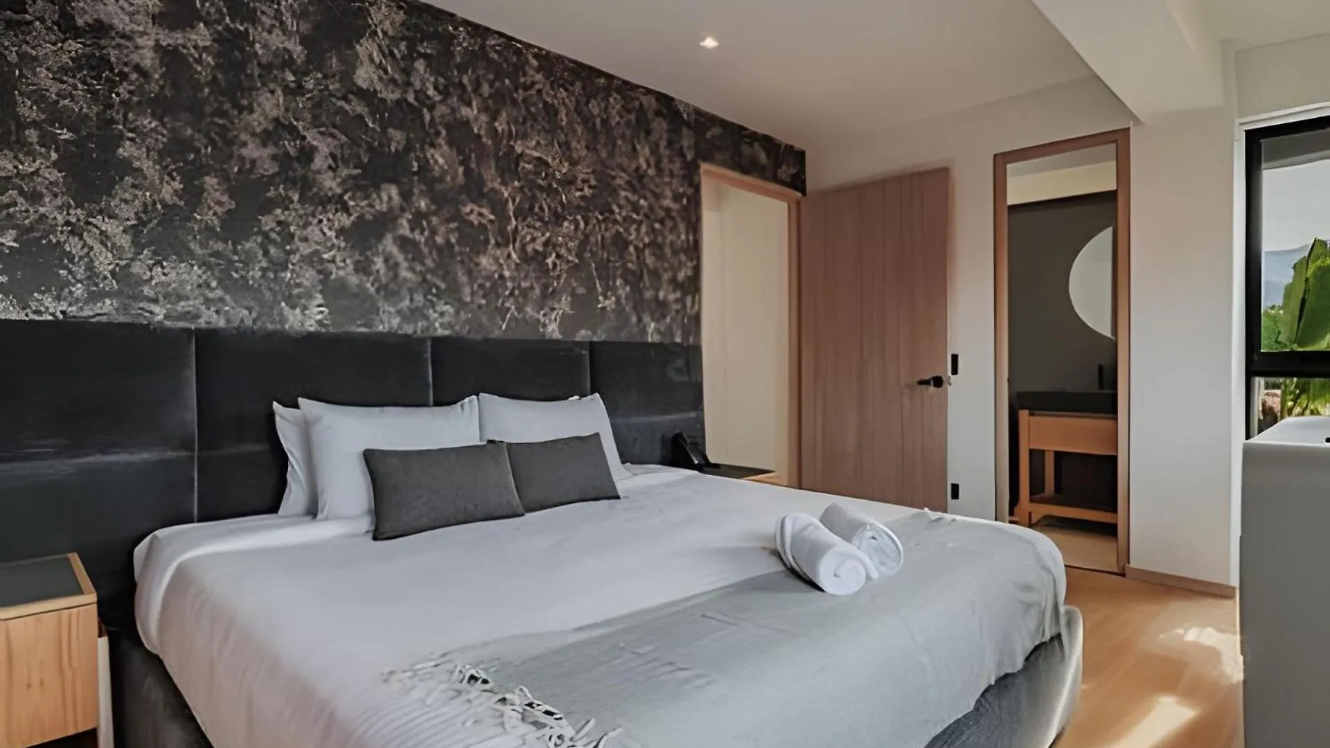 Azario Apartment Medellin