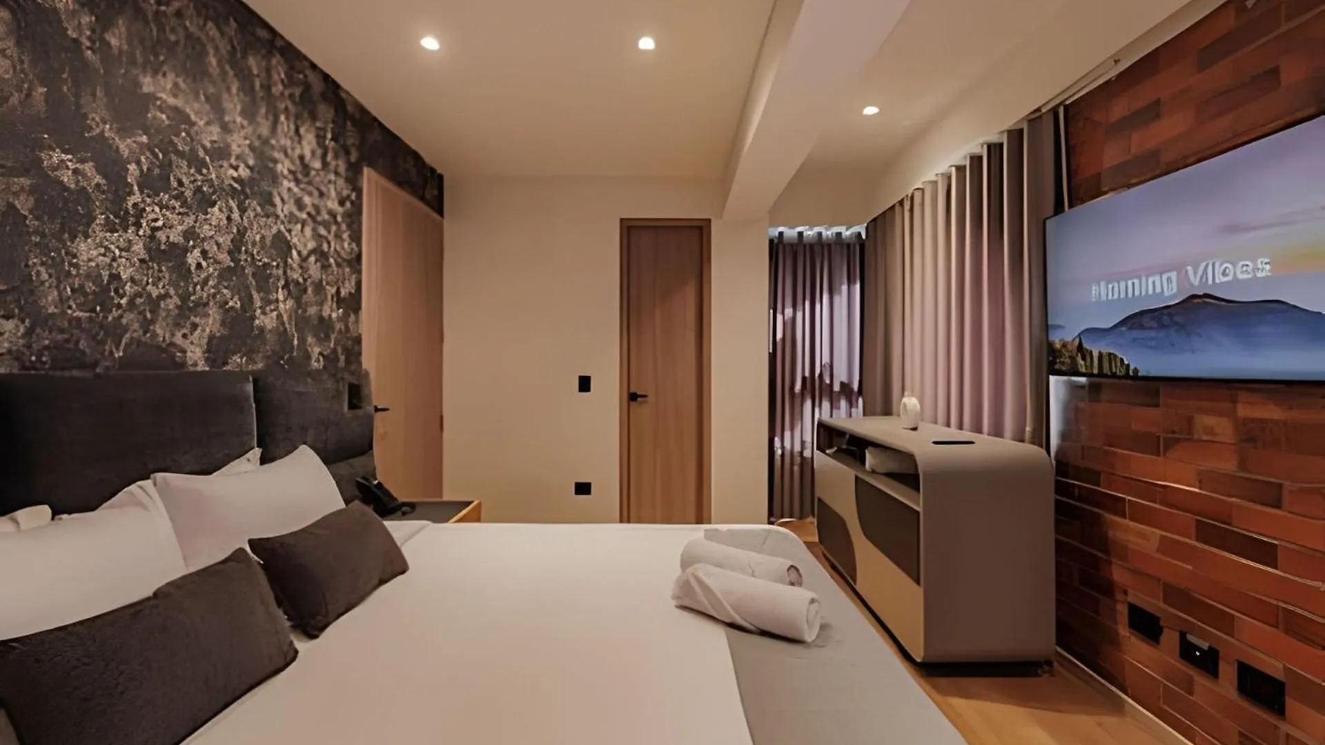 Azario Apartment Medellin Colombia