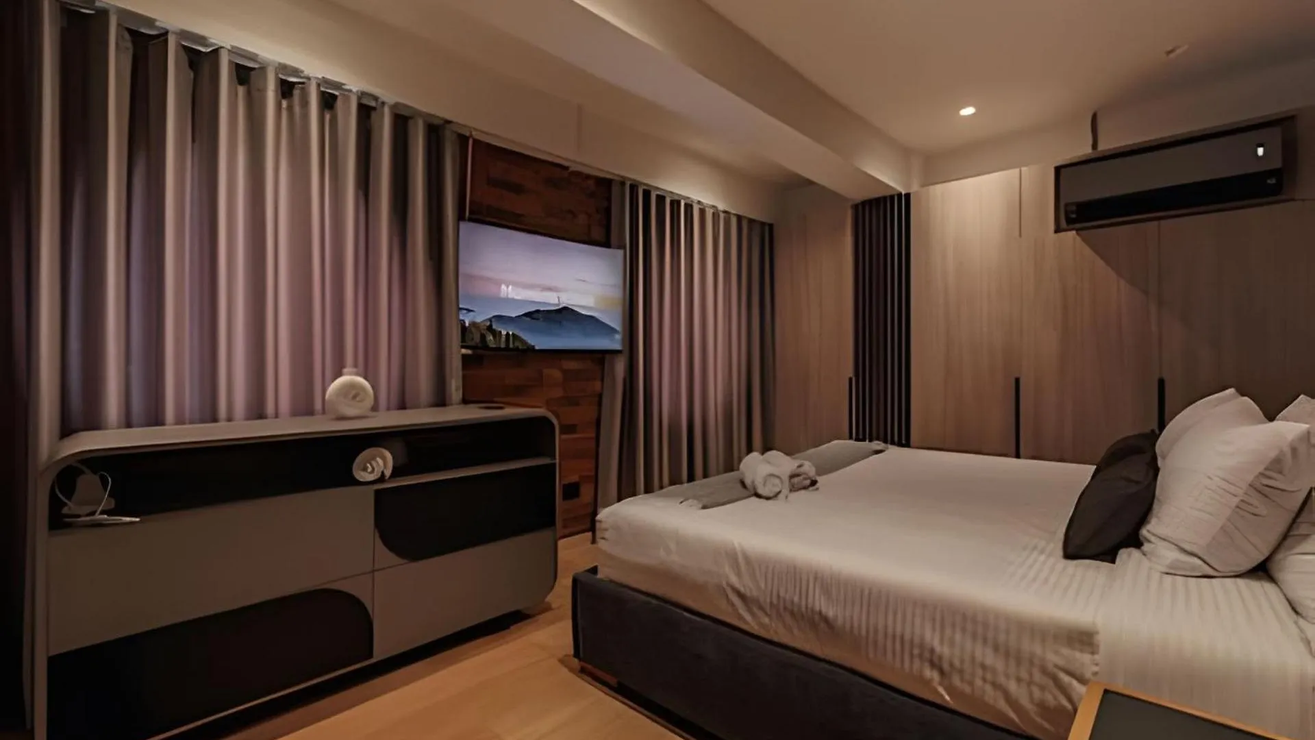Azario Apartment Medellin 0*,  Colombia