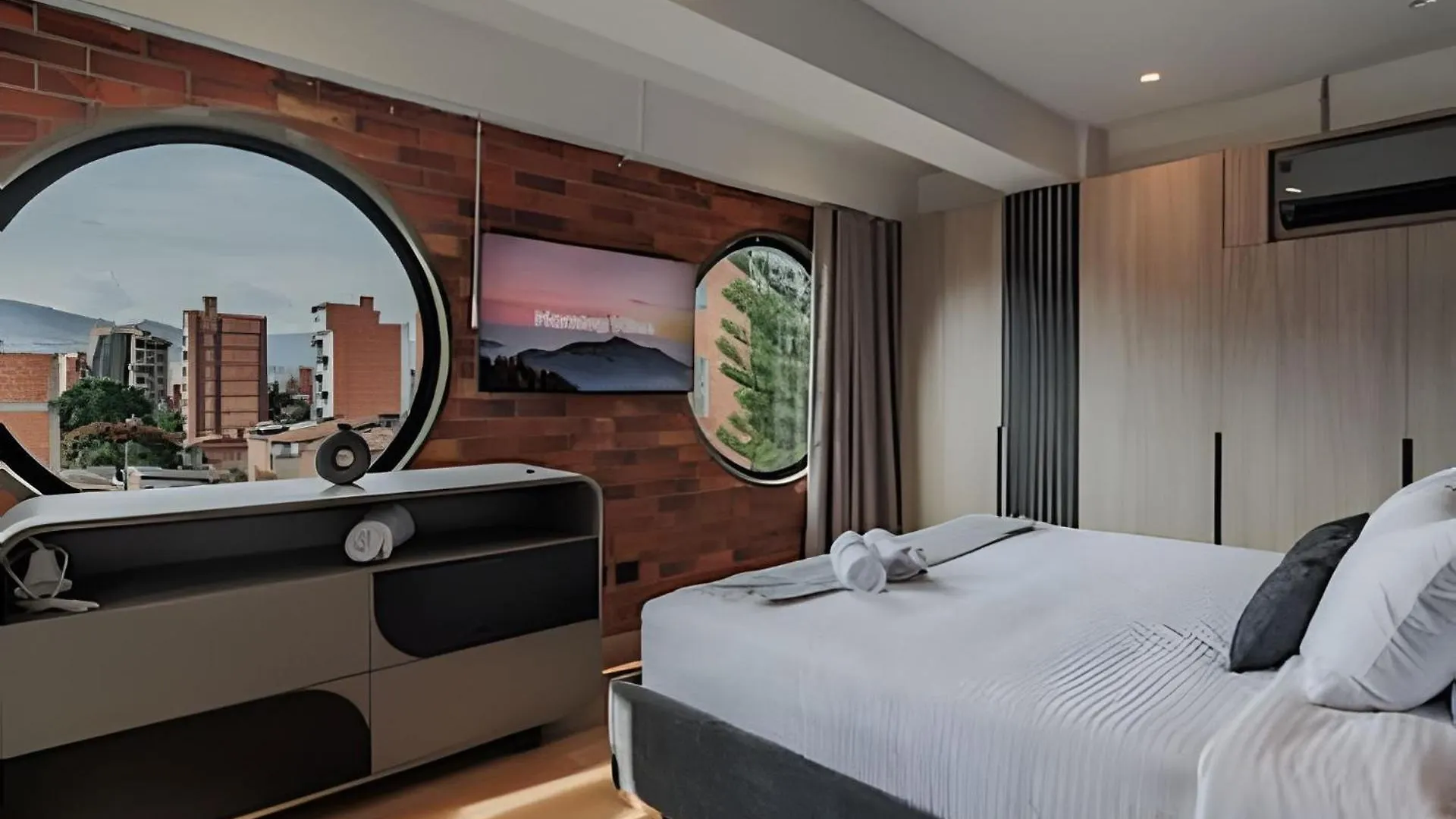 Azario Apartment Medellin