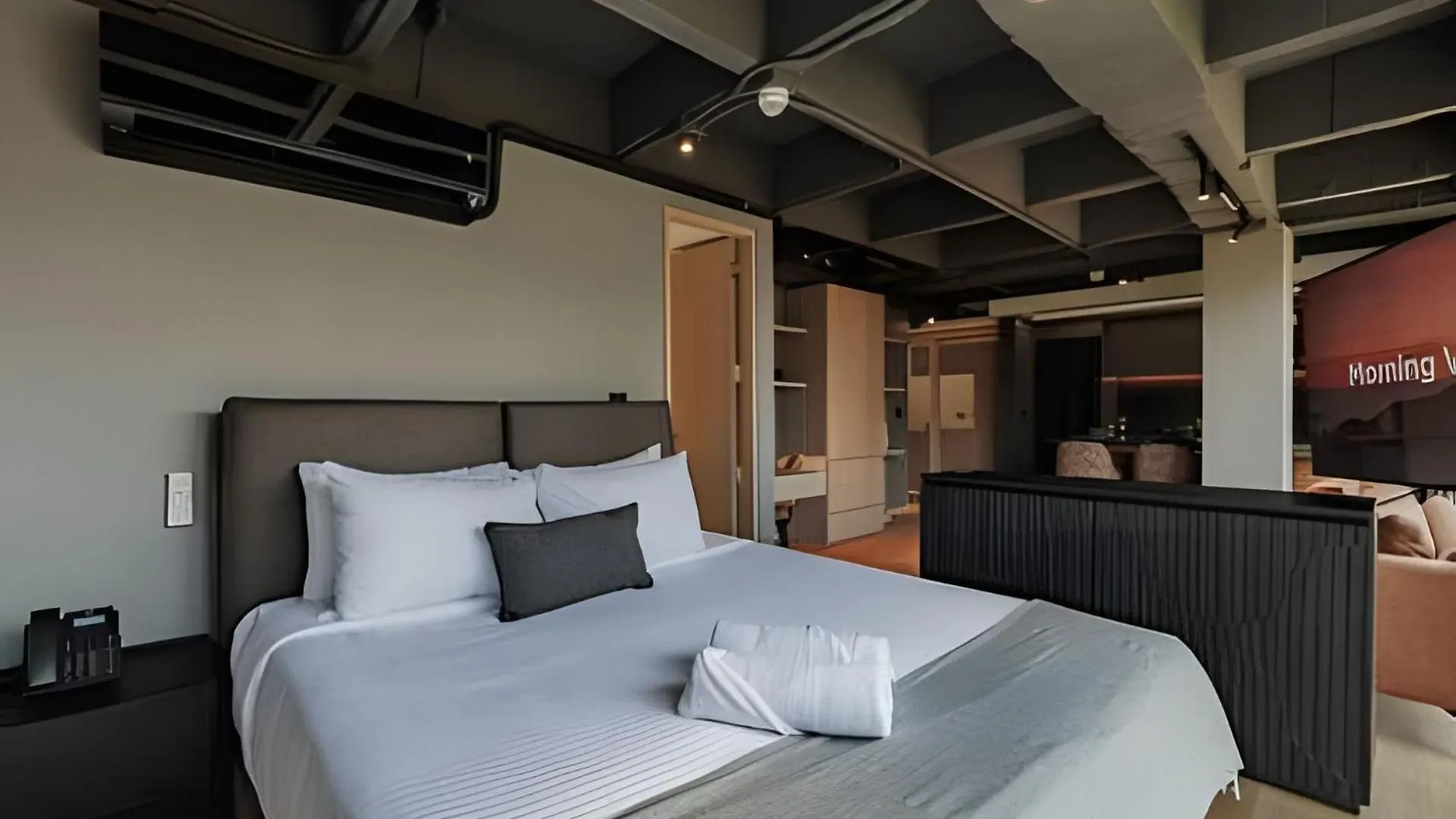 Azario Apartment Medellin Colombia