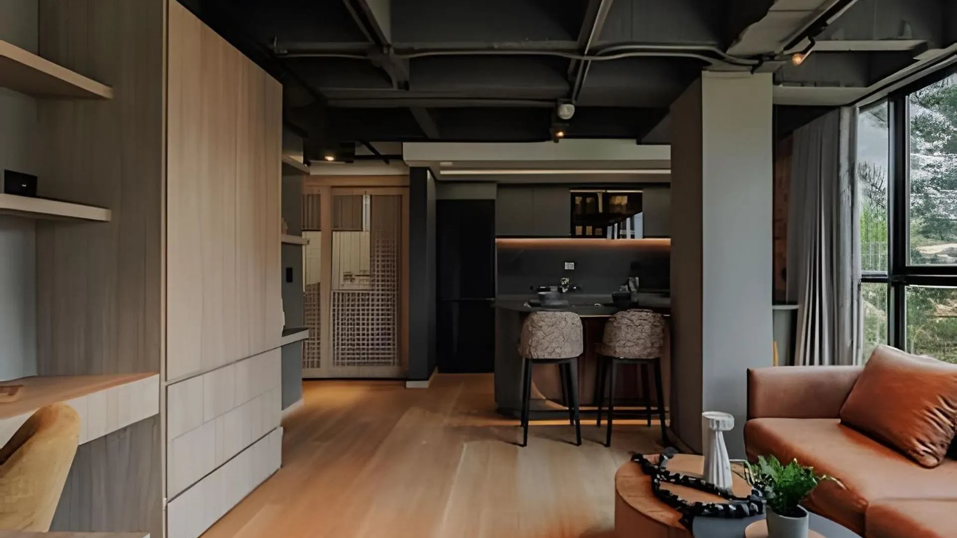 Azario Apartment Medellin