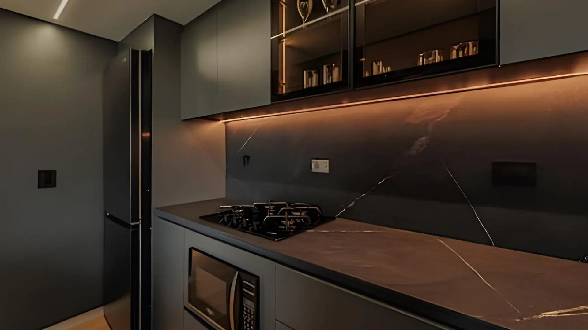 Azario Apartment Medellin