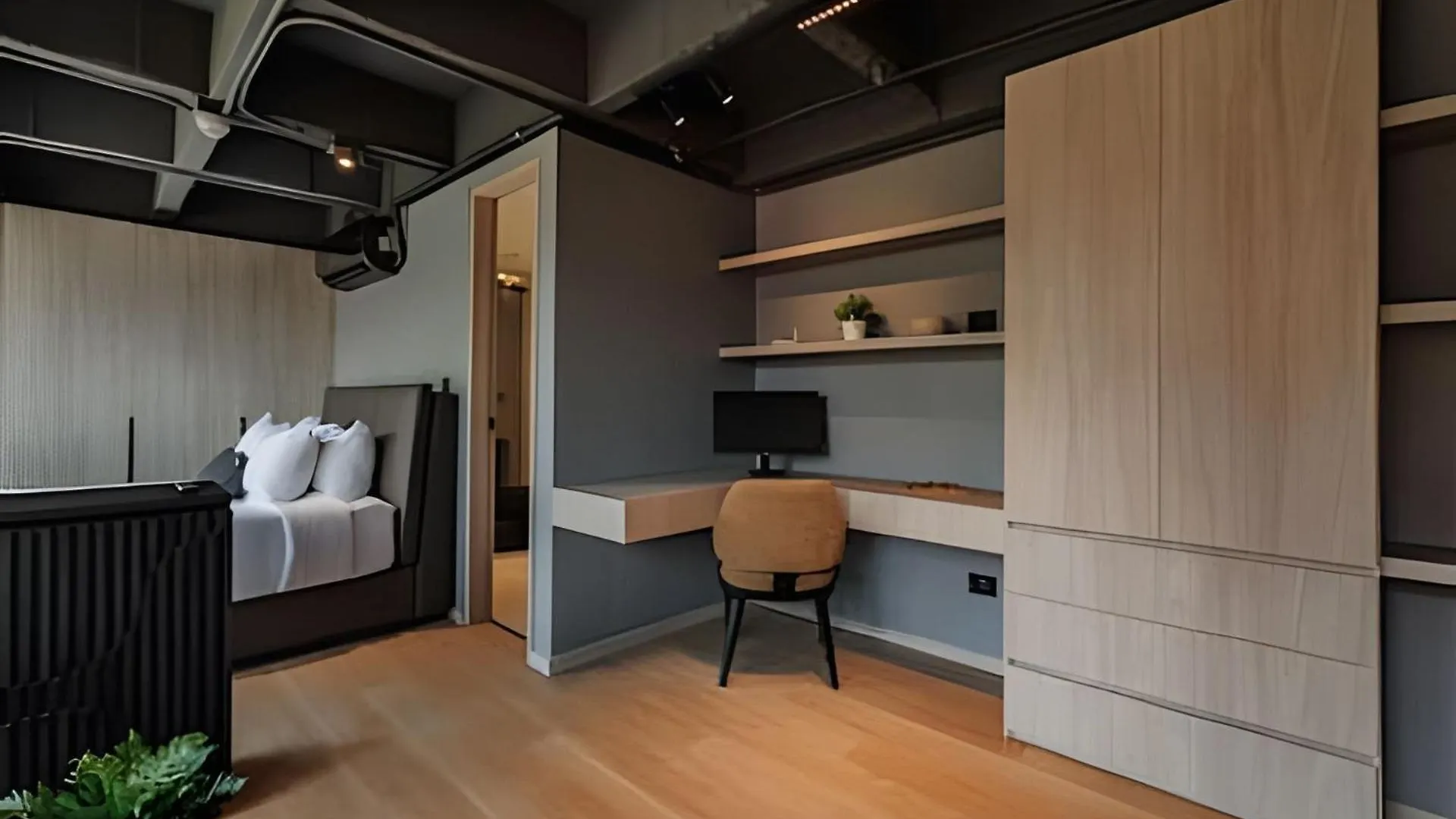 Azario Apartment Medellin