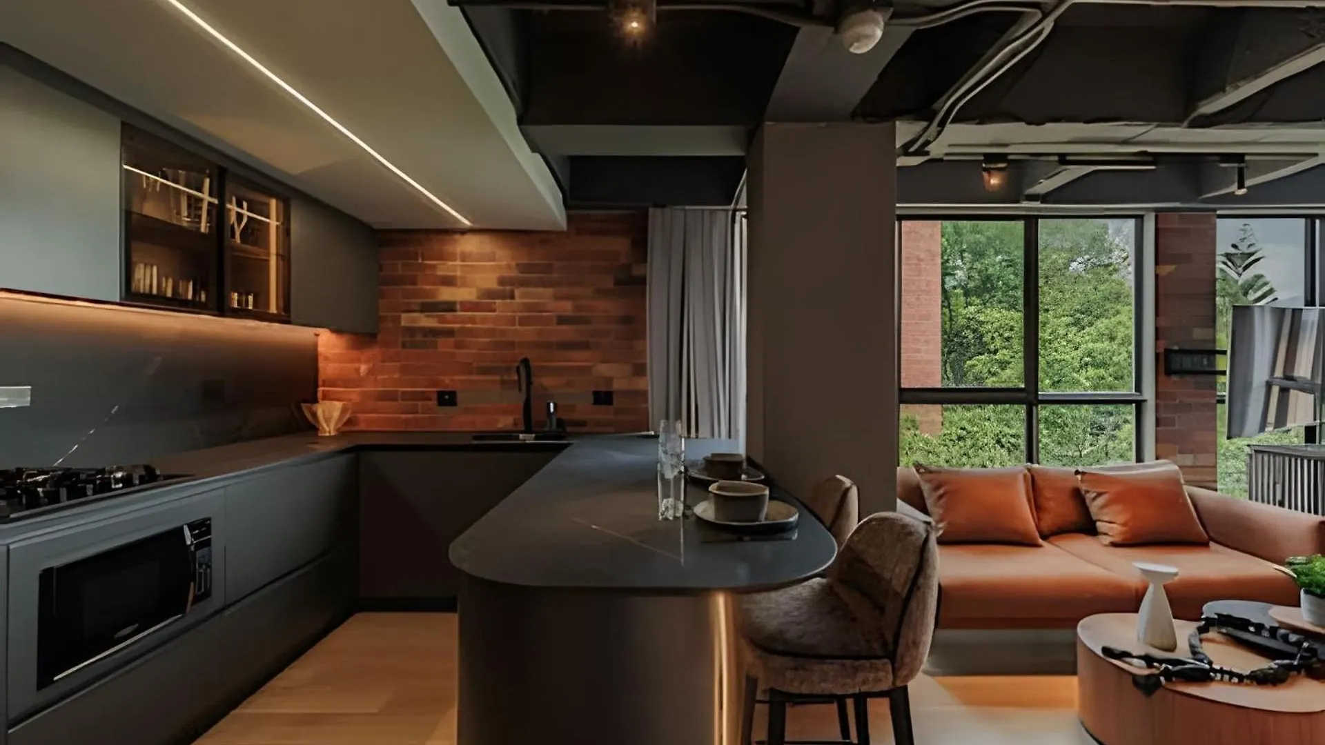 Azario Apartment Medellin
