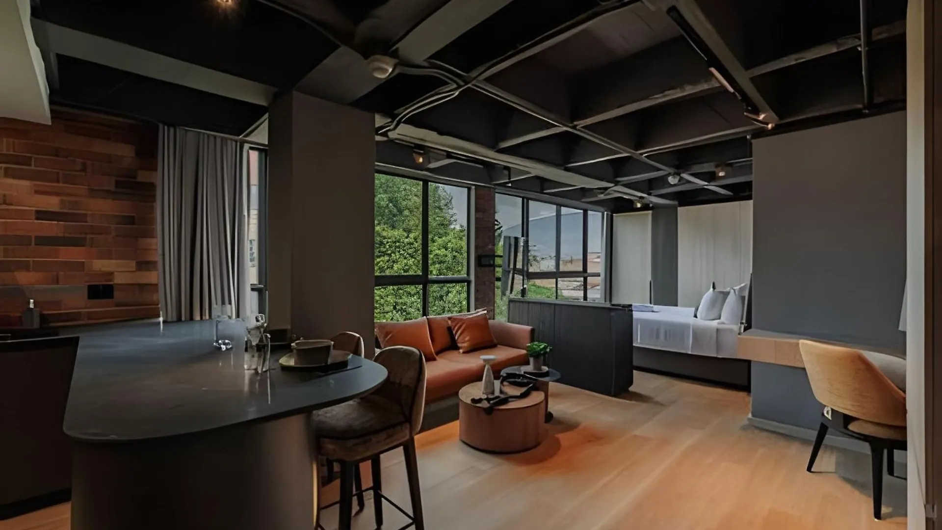 Azario Apartment Medellin Colombia