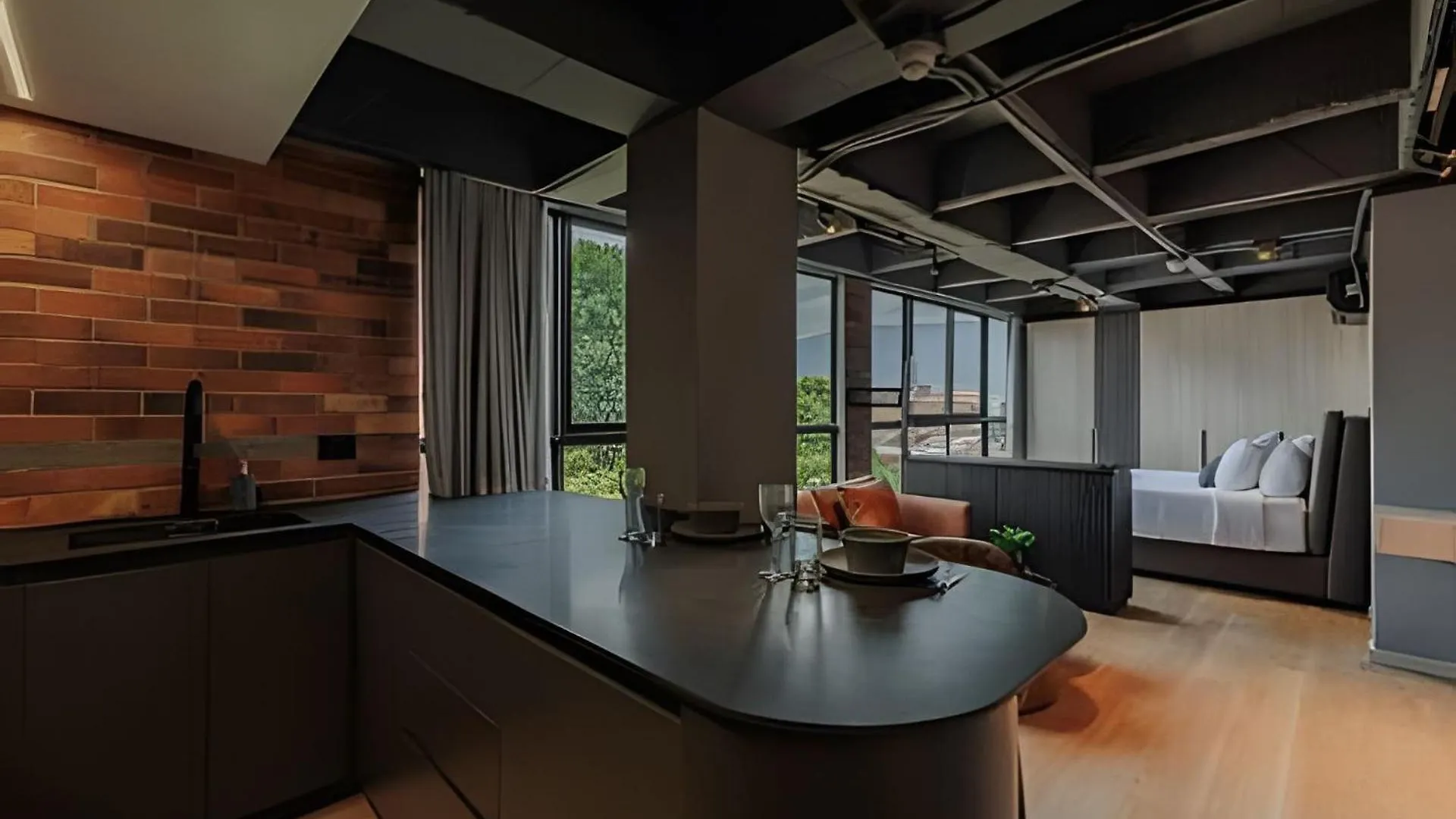 Azario Apartment Medellin