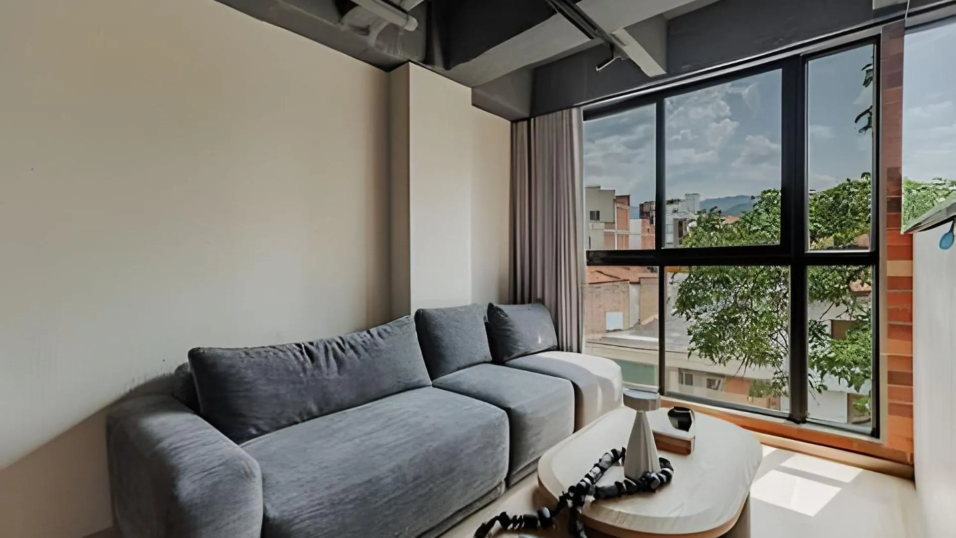 Azario Apartment Medellin