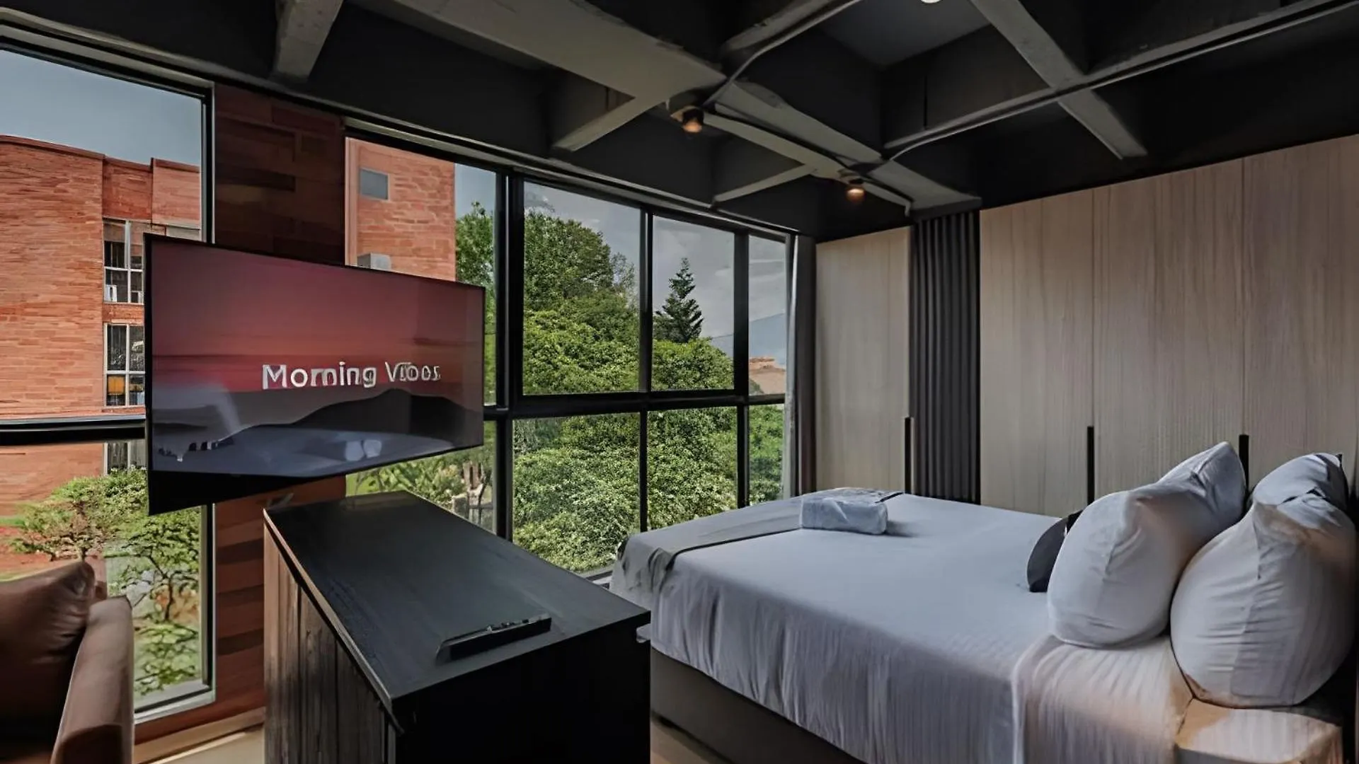 Azario Apartment Medellin