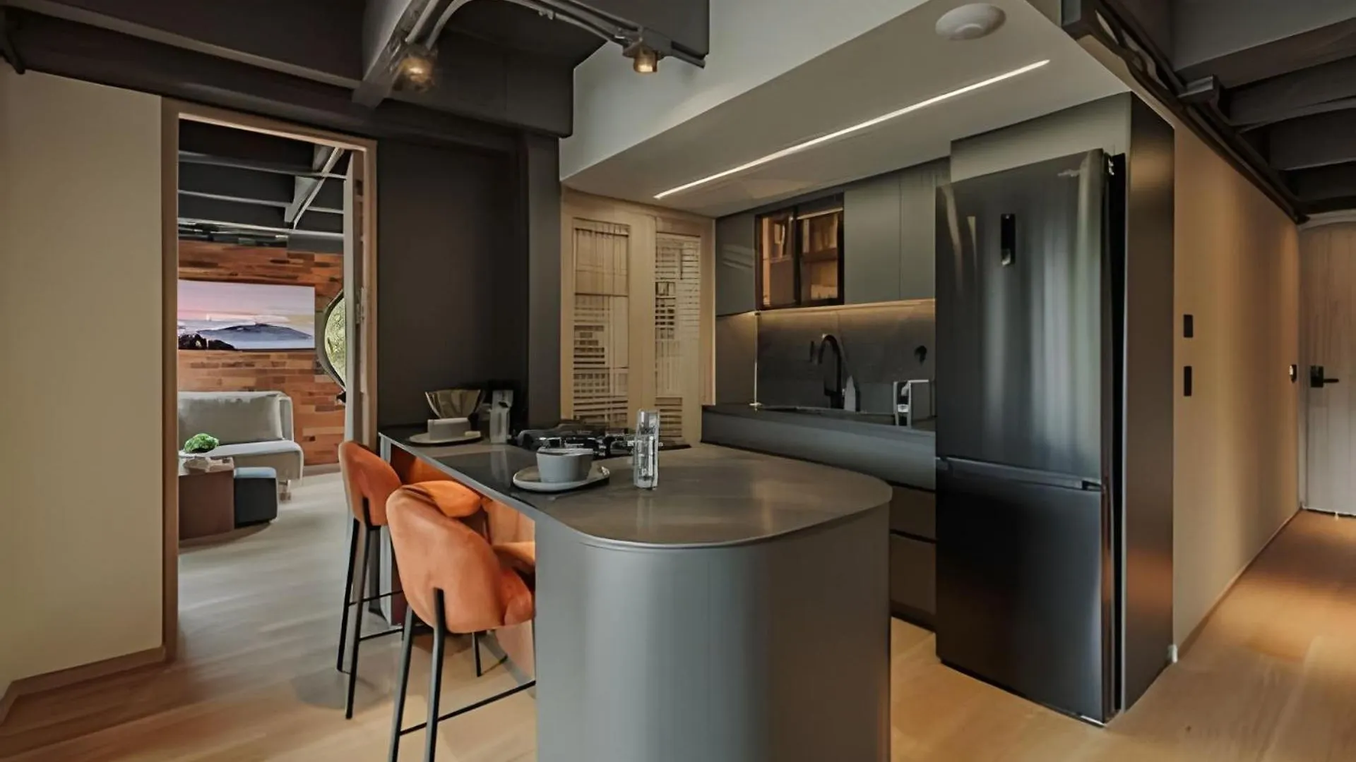 Azario Apartment Medellin 0*,  Colombia