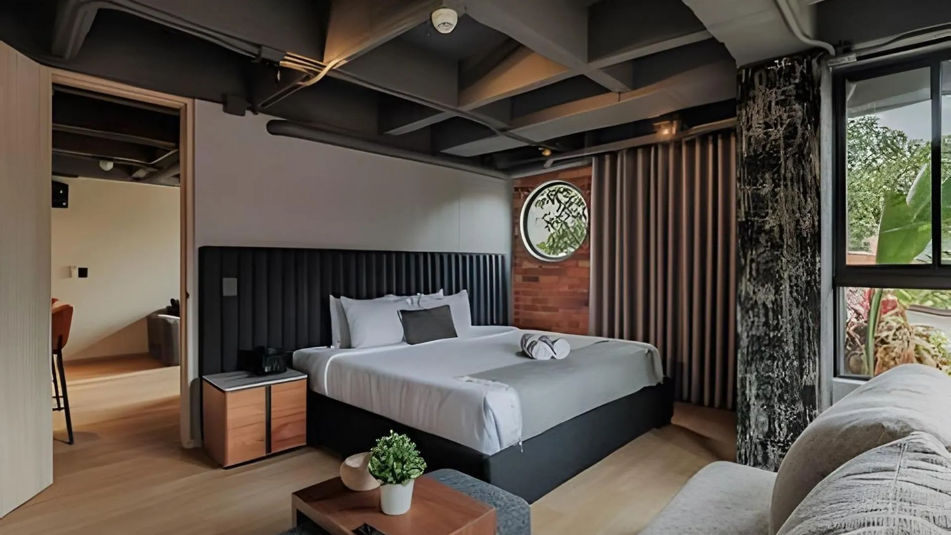 Azario Apartment Medellin