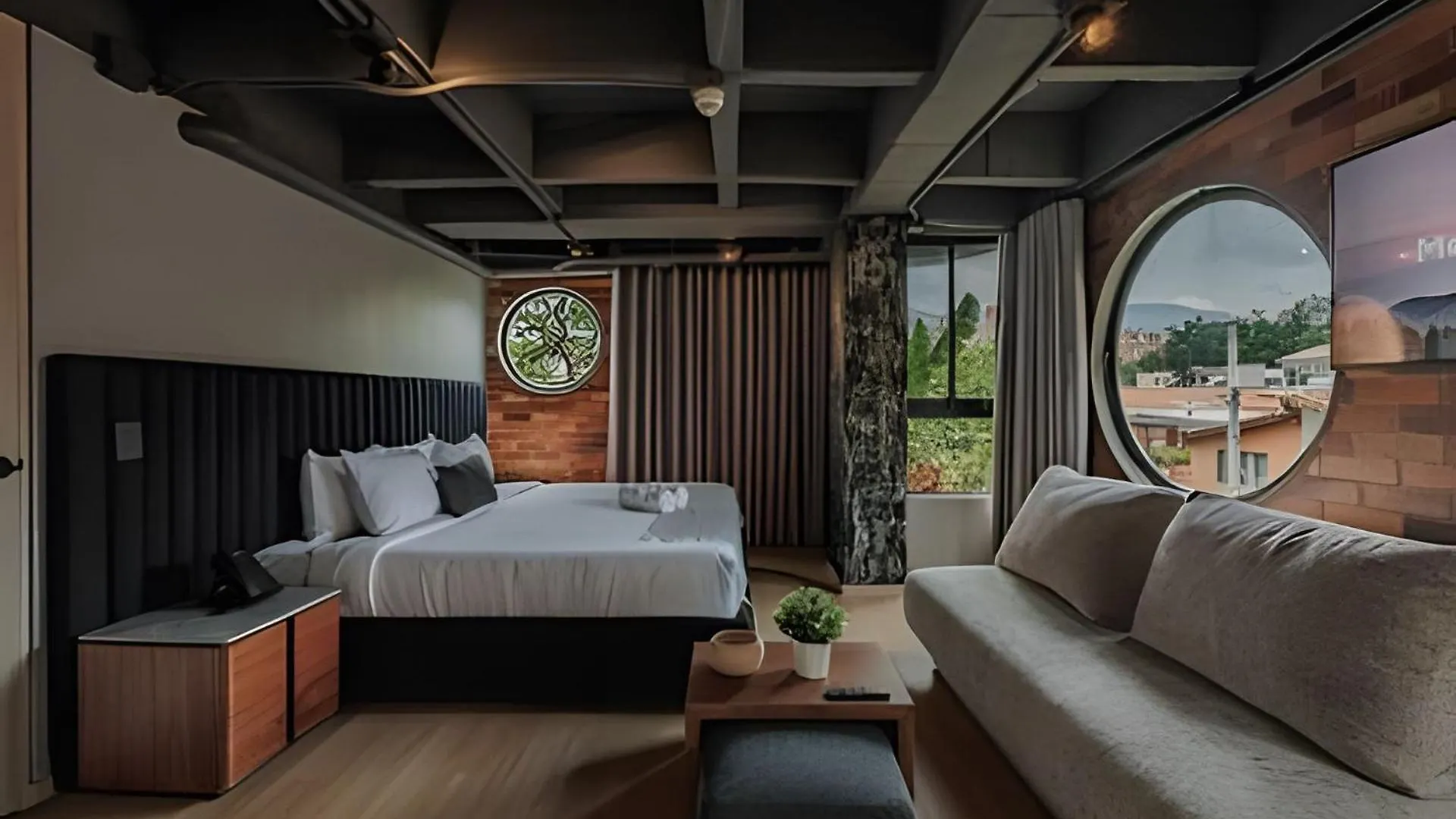 Azario Apartment Medellin