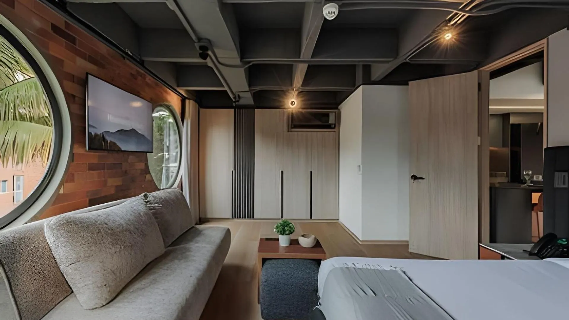Azario Apartment Medellin 0*,