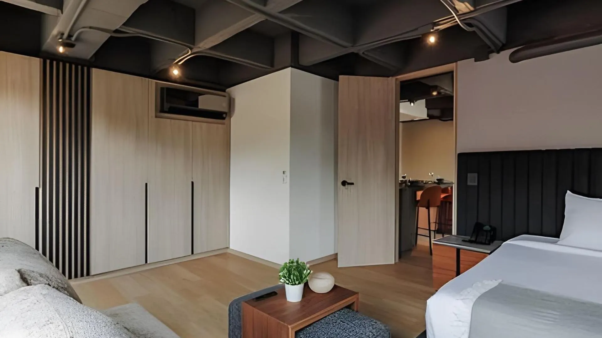 Azario Apartment Medellin