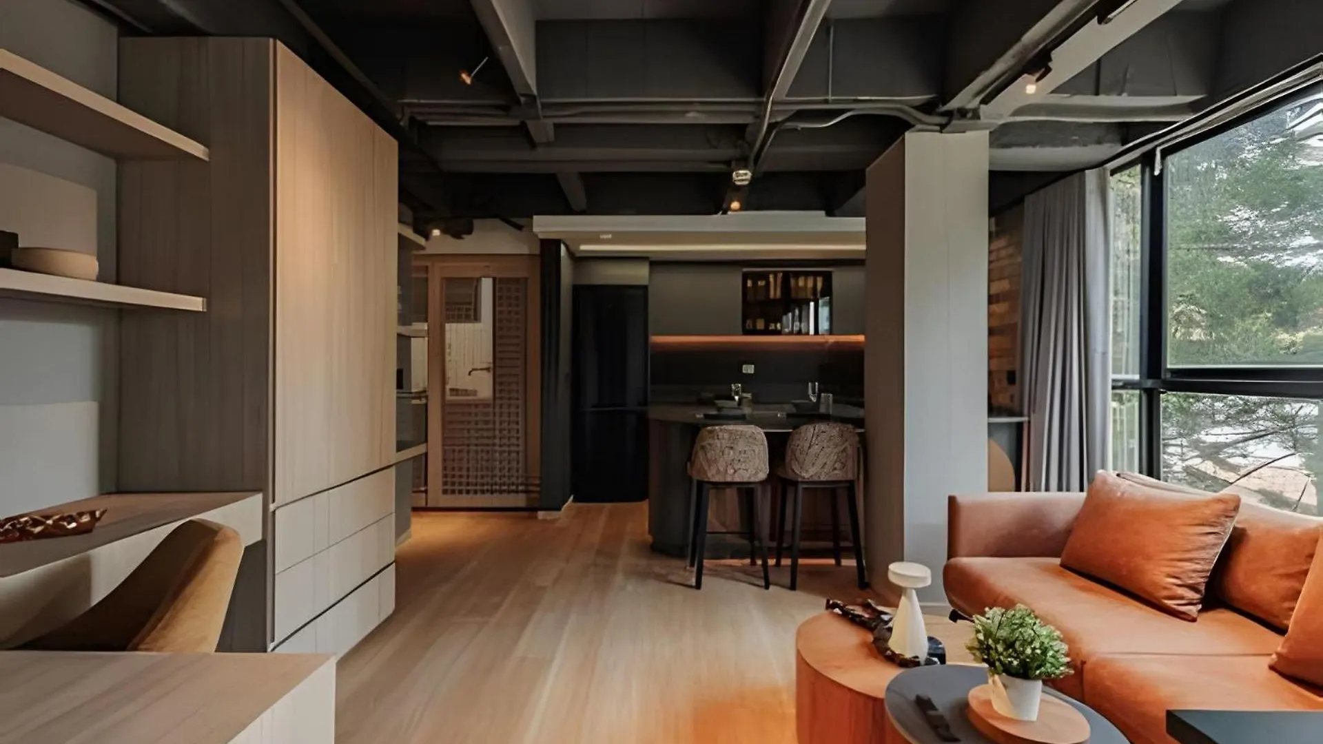 Azario Apartment Medellin