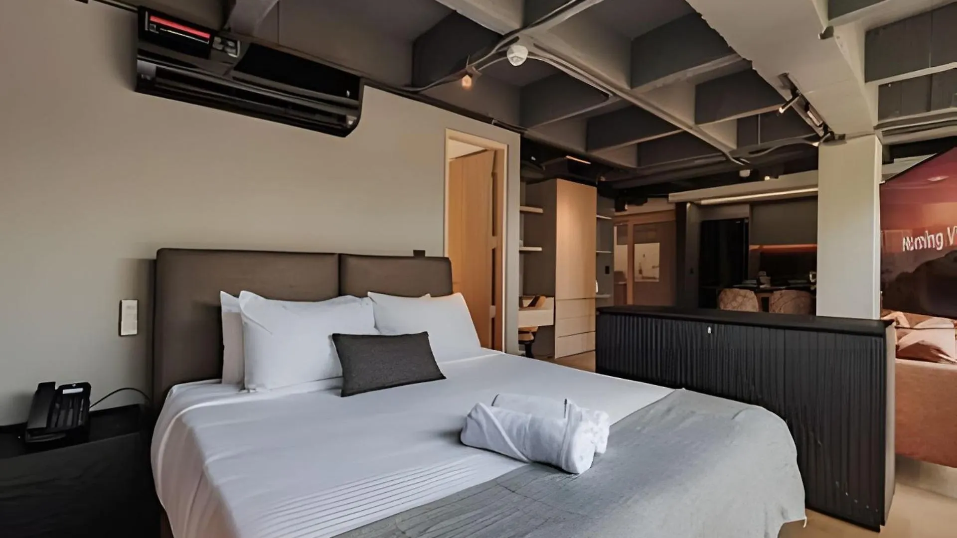 Azario Apartment Medellin Colombia