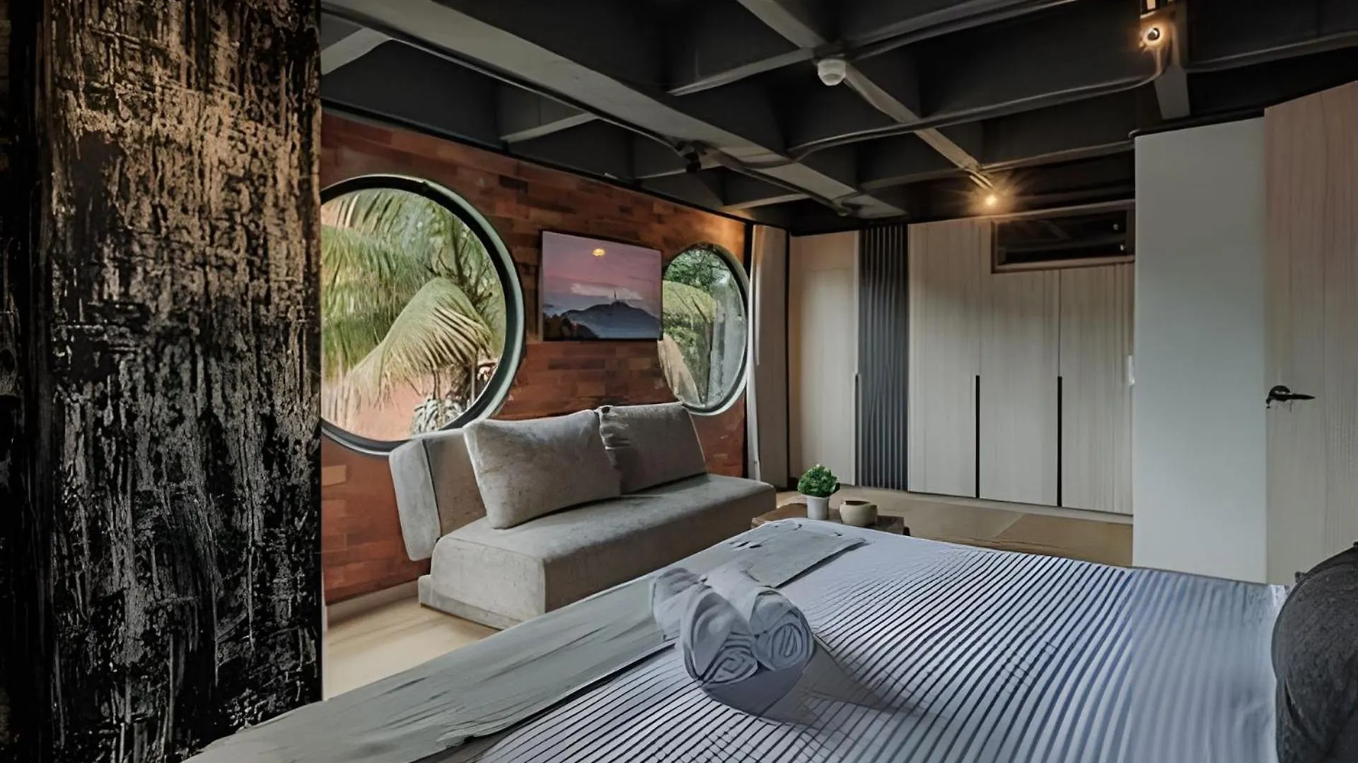 Azario Apartment Medellin