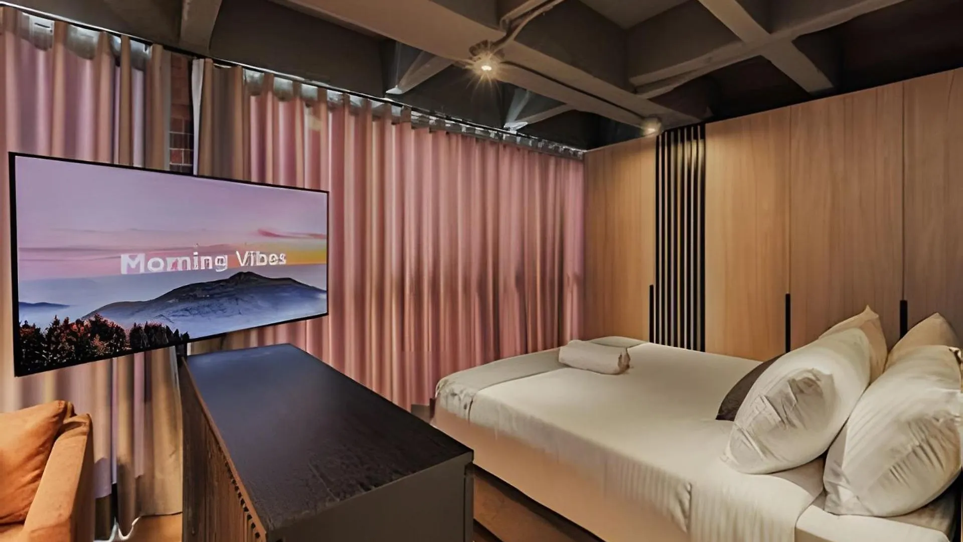 Azario Apartment Medellin