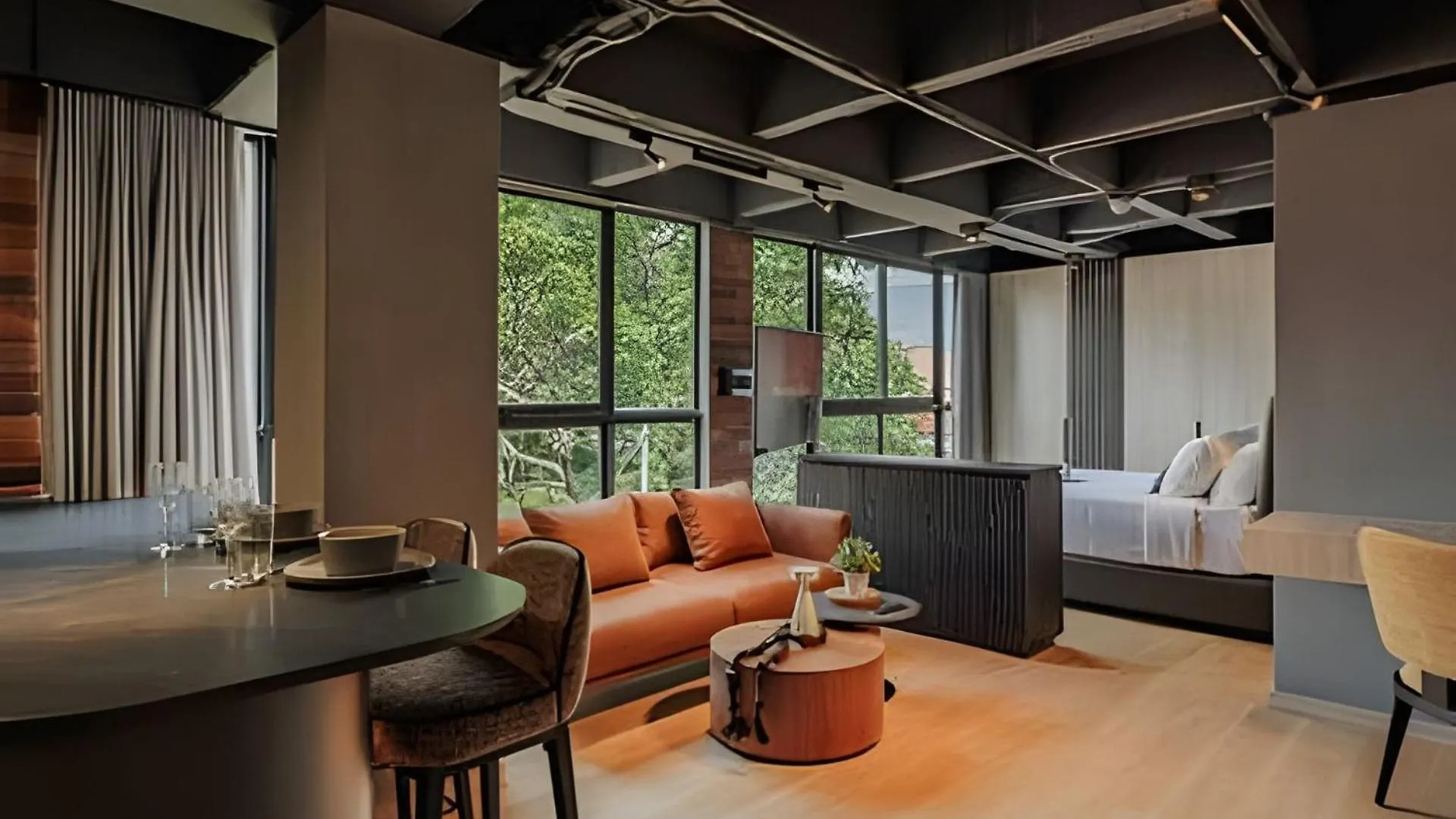 Azario Apartment Medellin