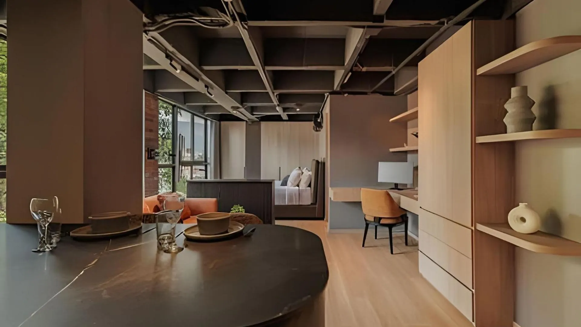 Azario Apartment Medellin