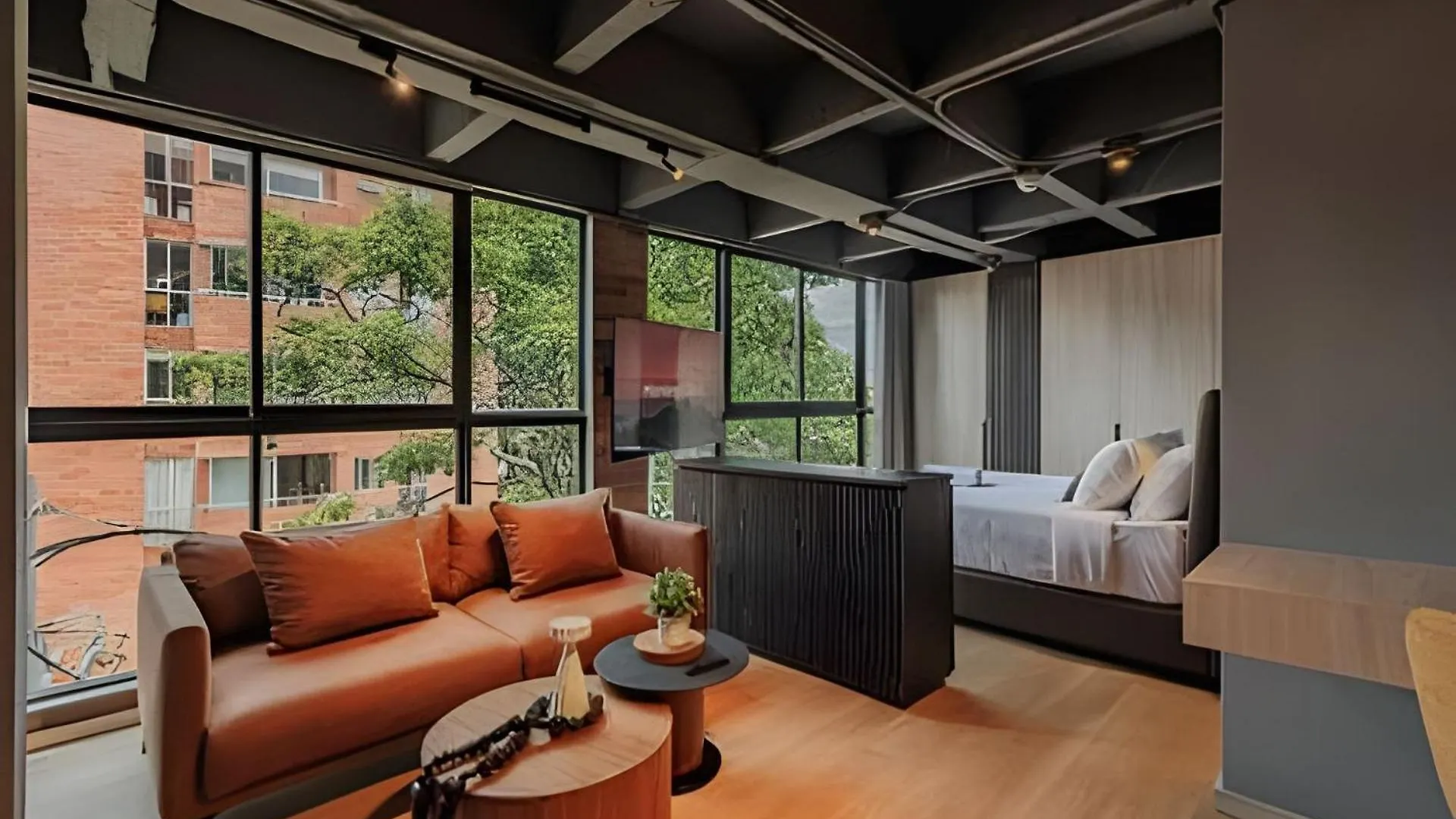 Azario Apartment Medellin Colombia