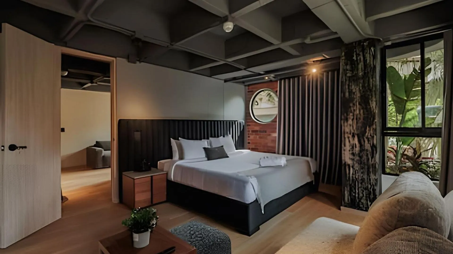 Azario Apartment Medellin