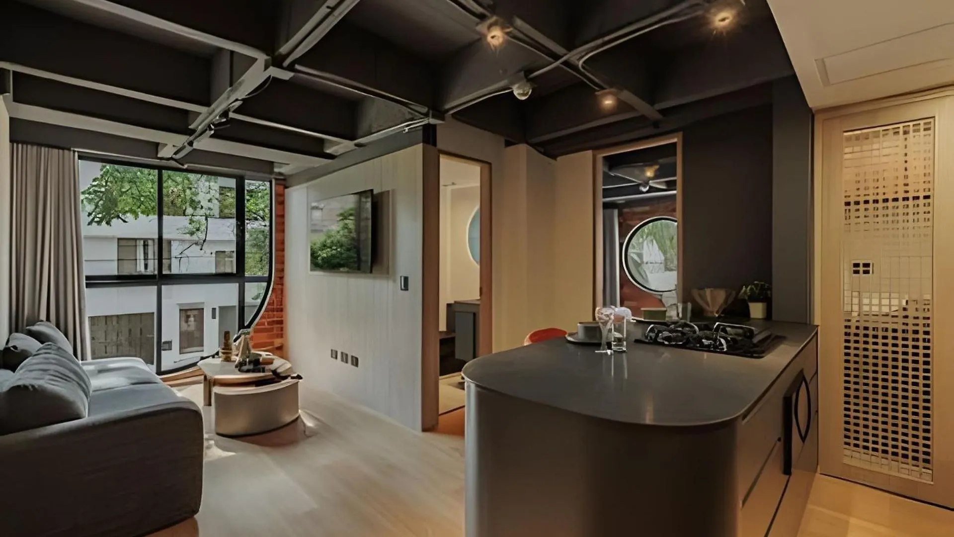 Azario Apartment Medellin
