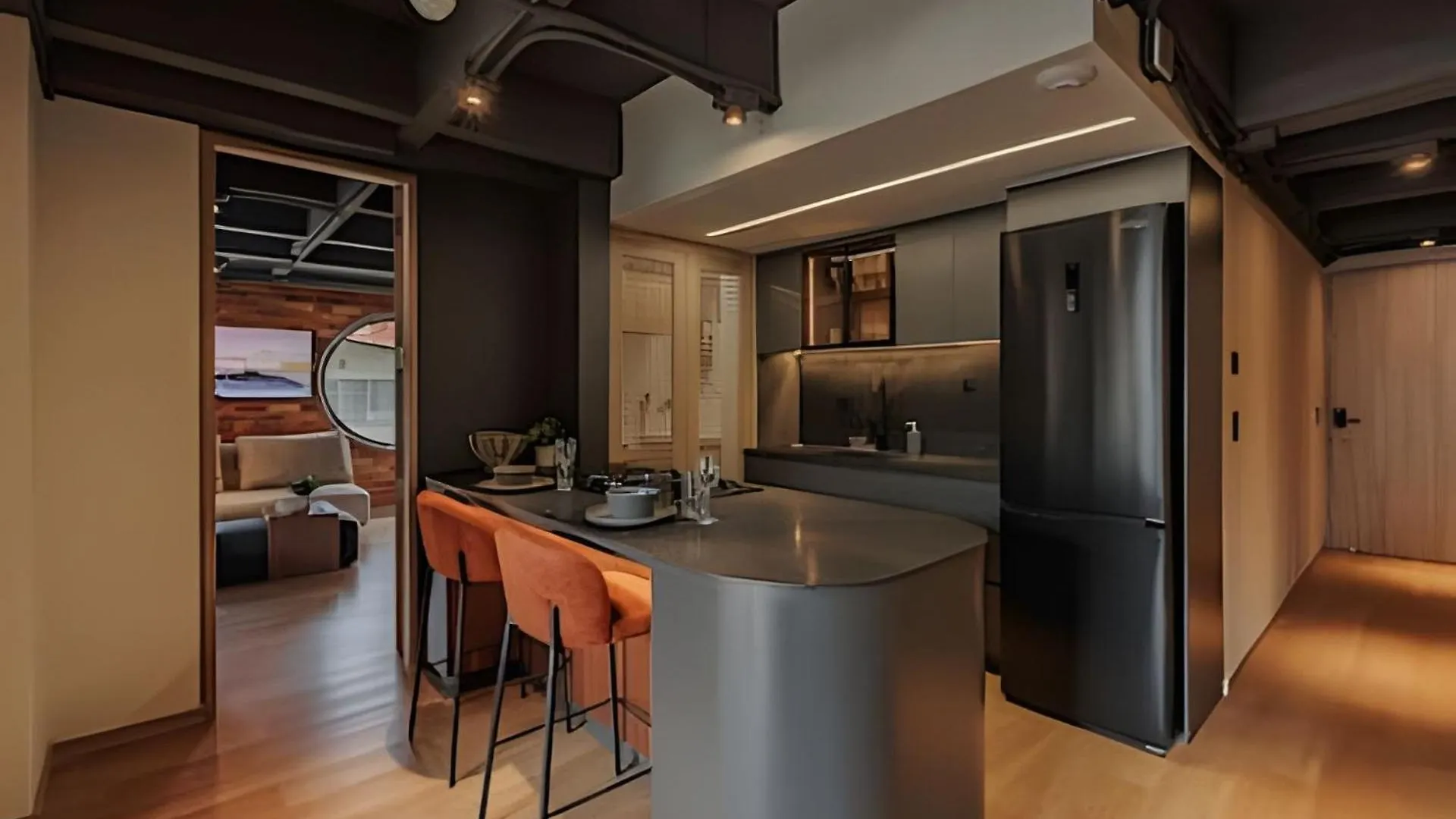 Azario Apartment Medellin