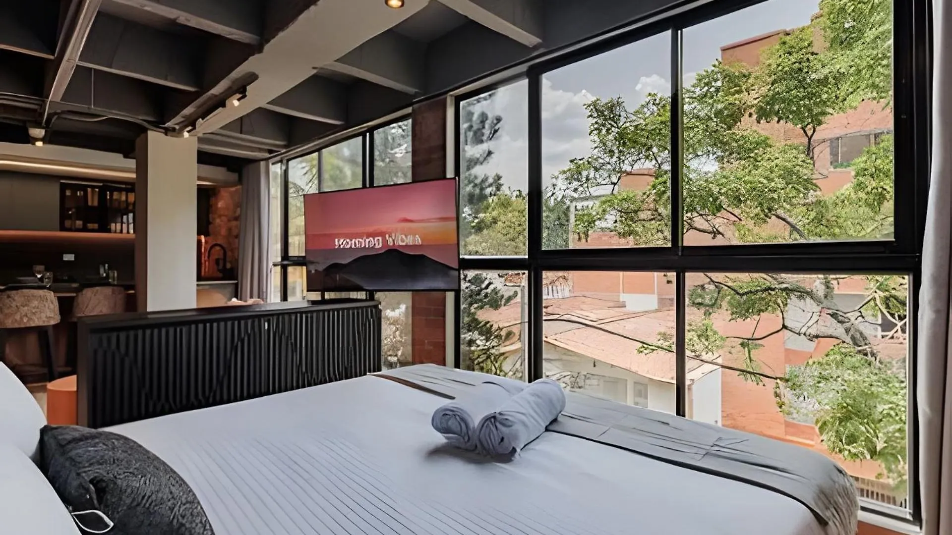 Azario Apartment Medellin 0*,