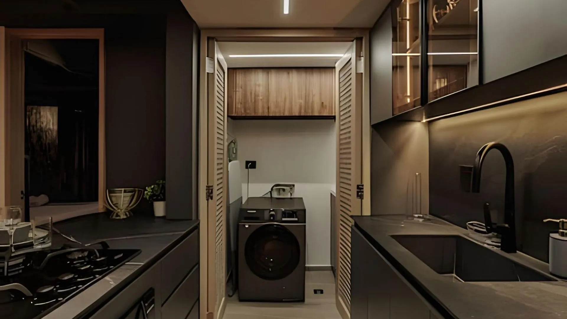 Azario Apartment Medellin