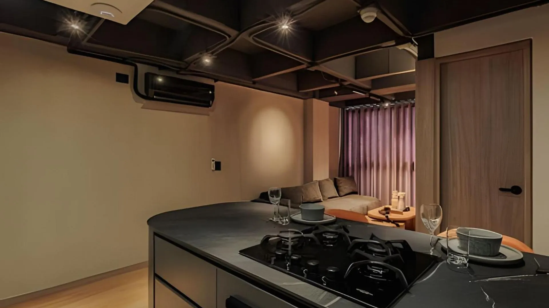 Azario Apartment Medellin