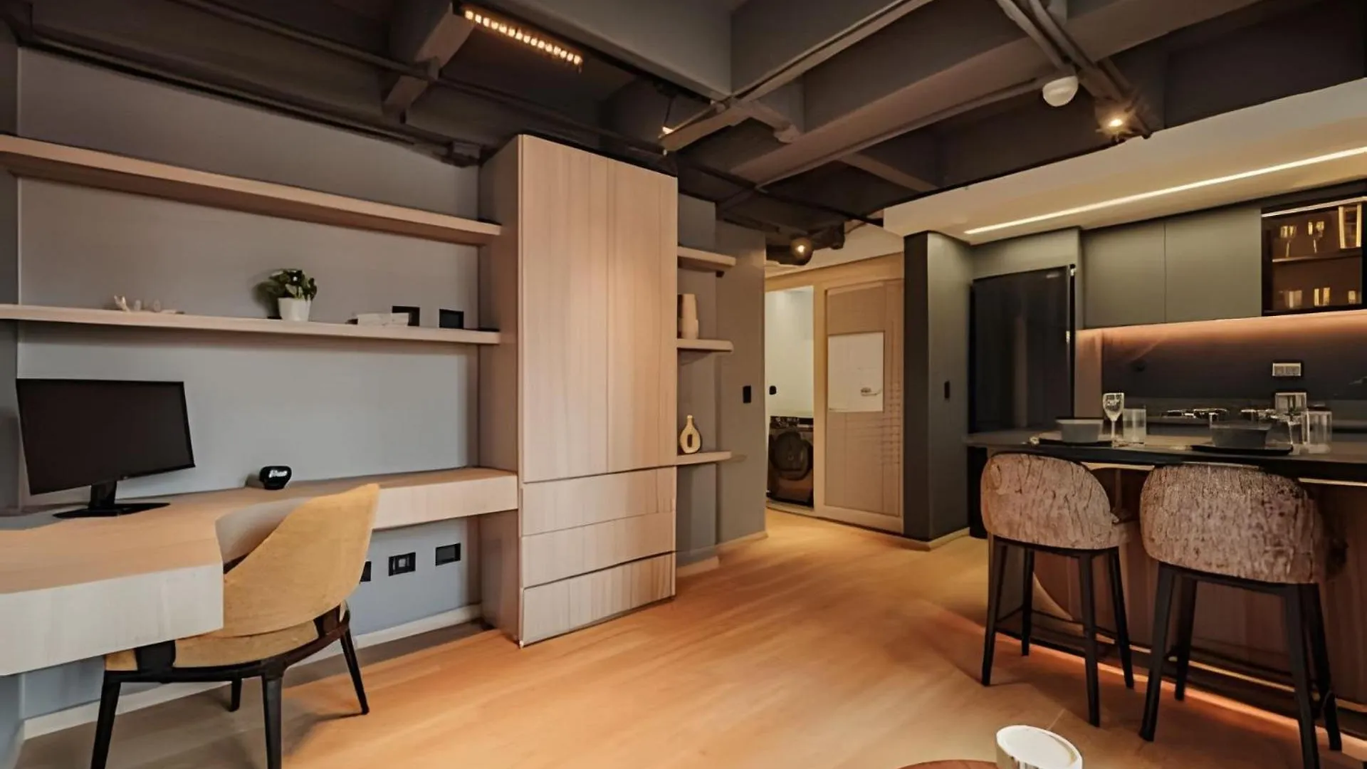 Azario Apartment Medellin