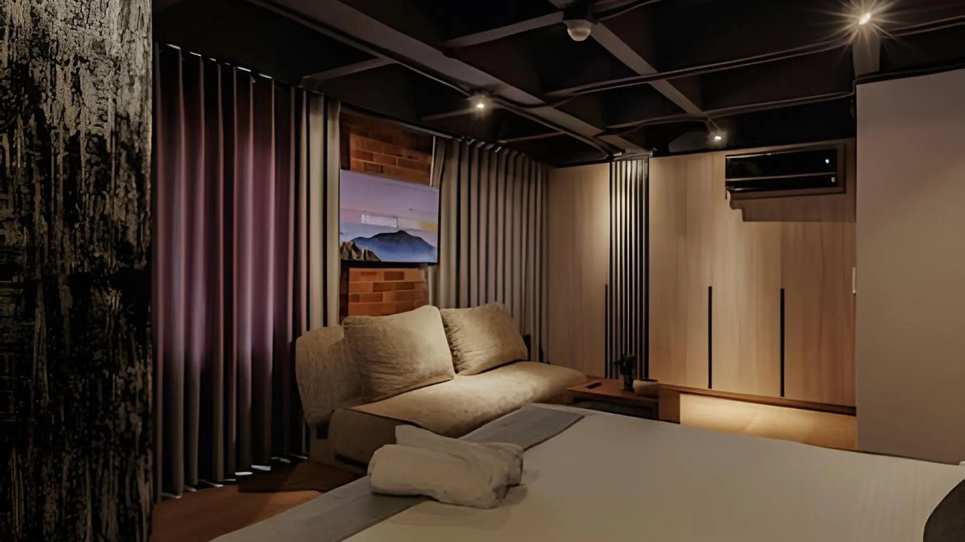 Azario Apartment Medellin 0*,