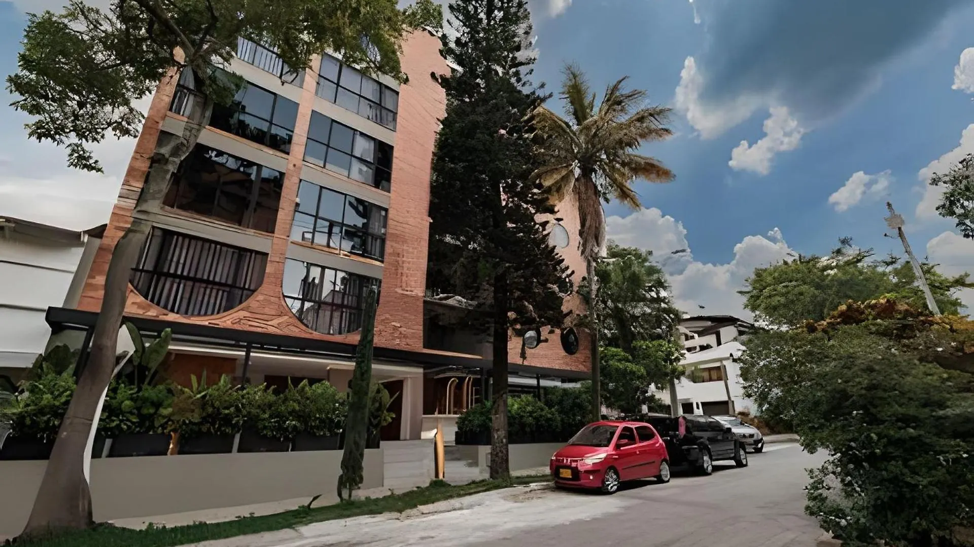 Azario Apartment Medellin