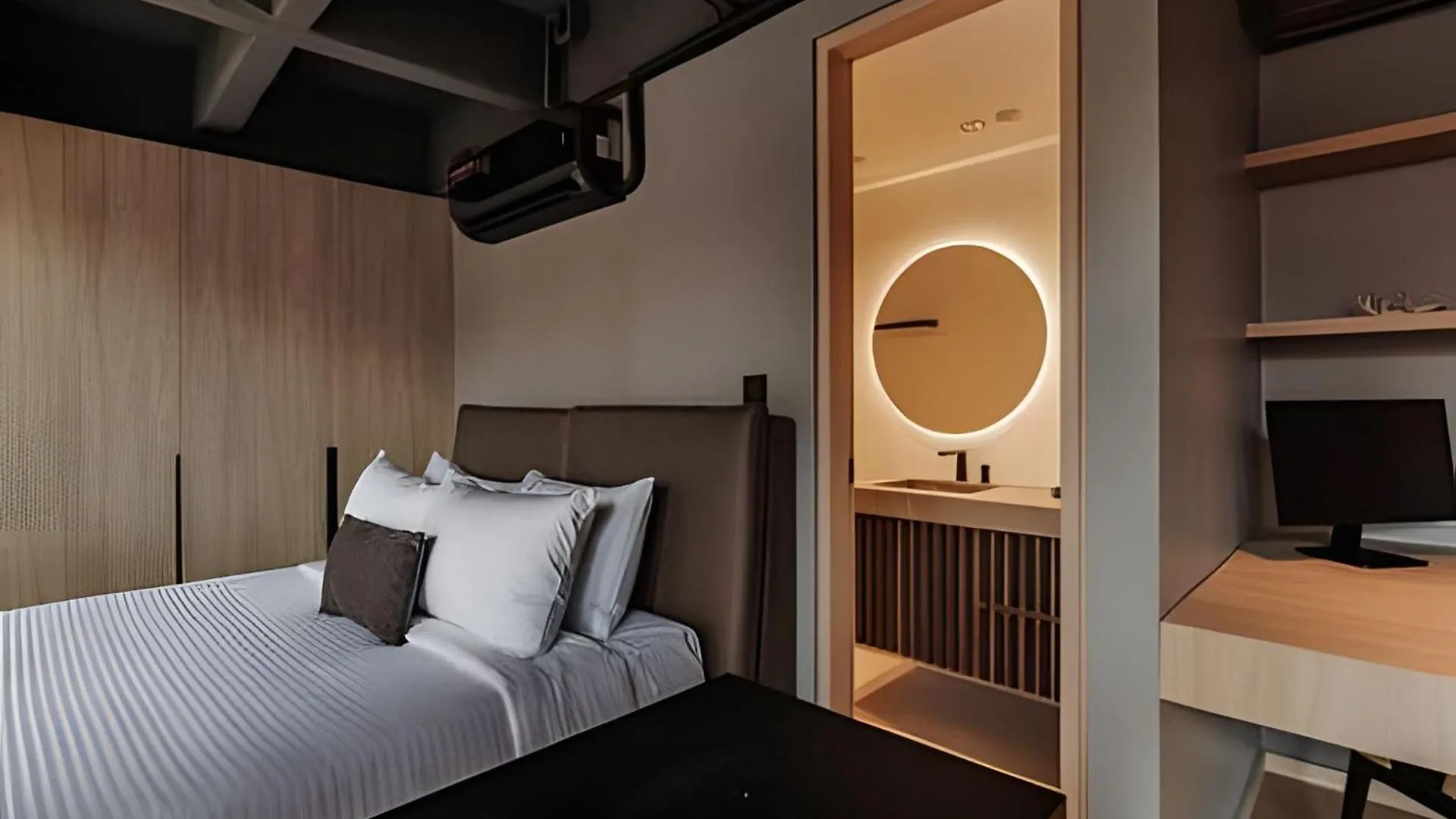 Azario Apartment Medellin Colombia