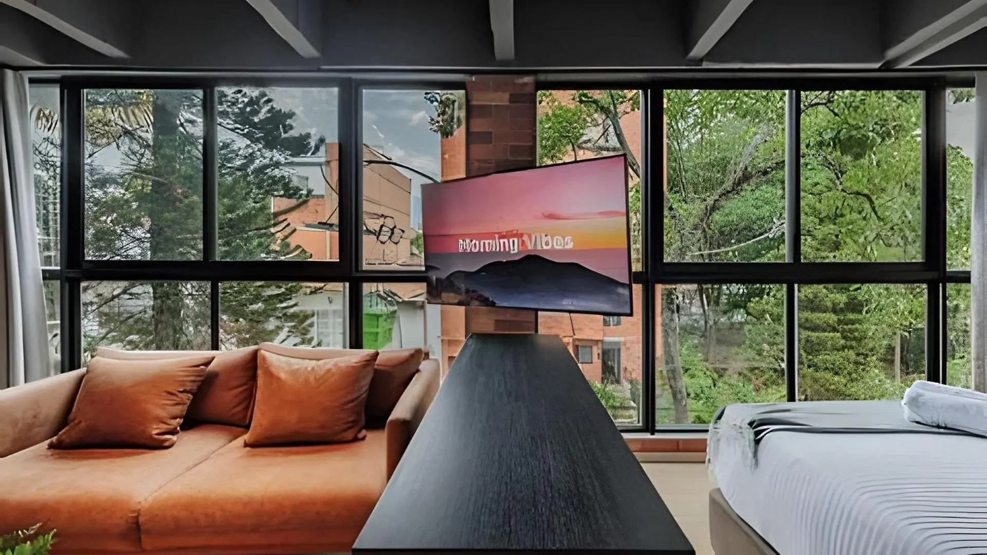Azario Apartment Medellin