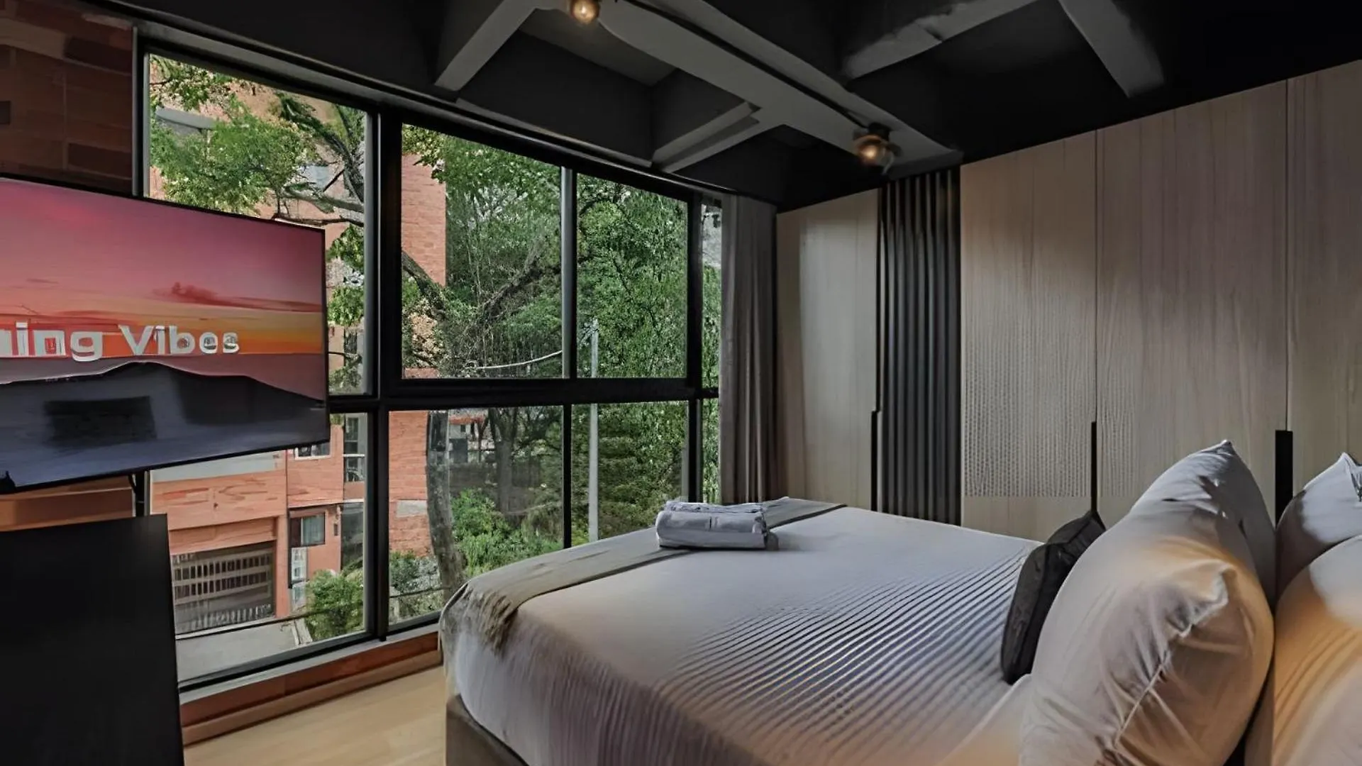 Azario Apartment Medellin
