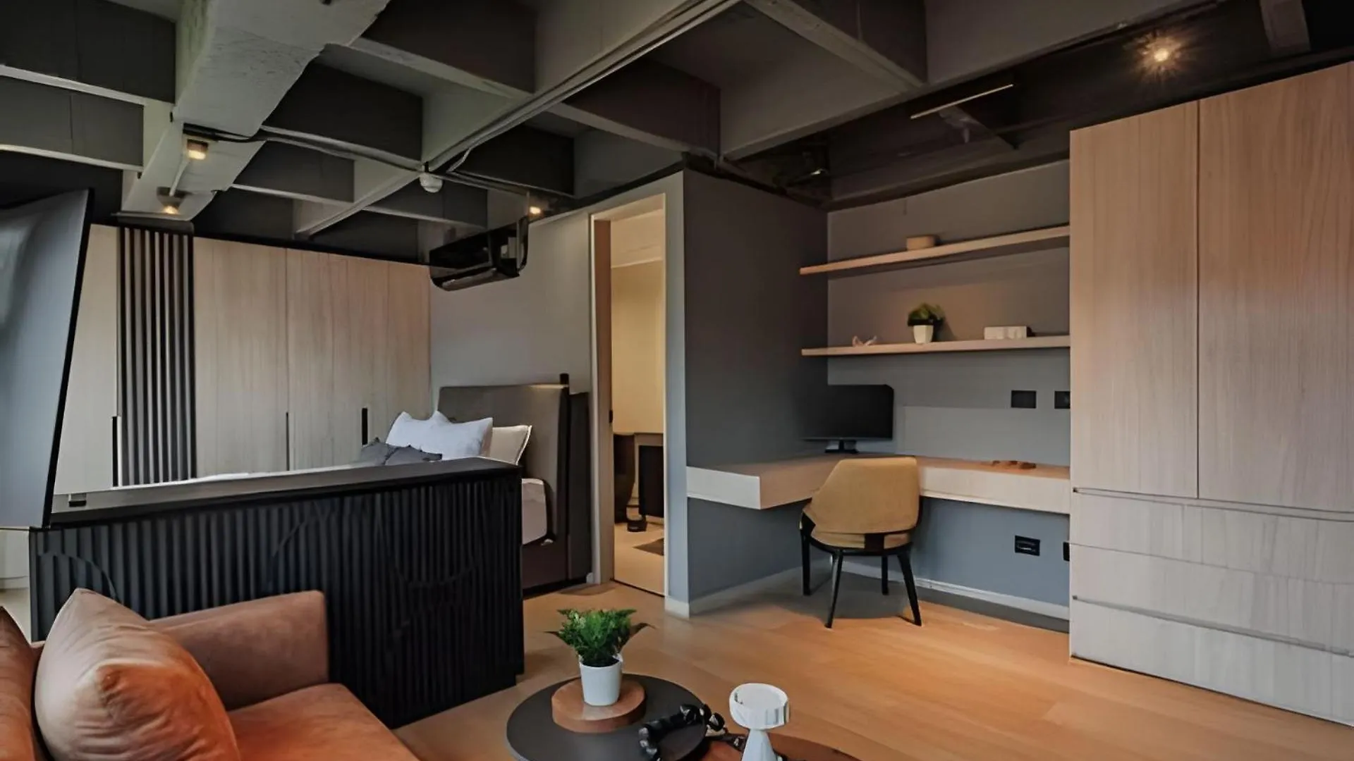 Azario Apartamento Medellín Colômbia