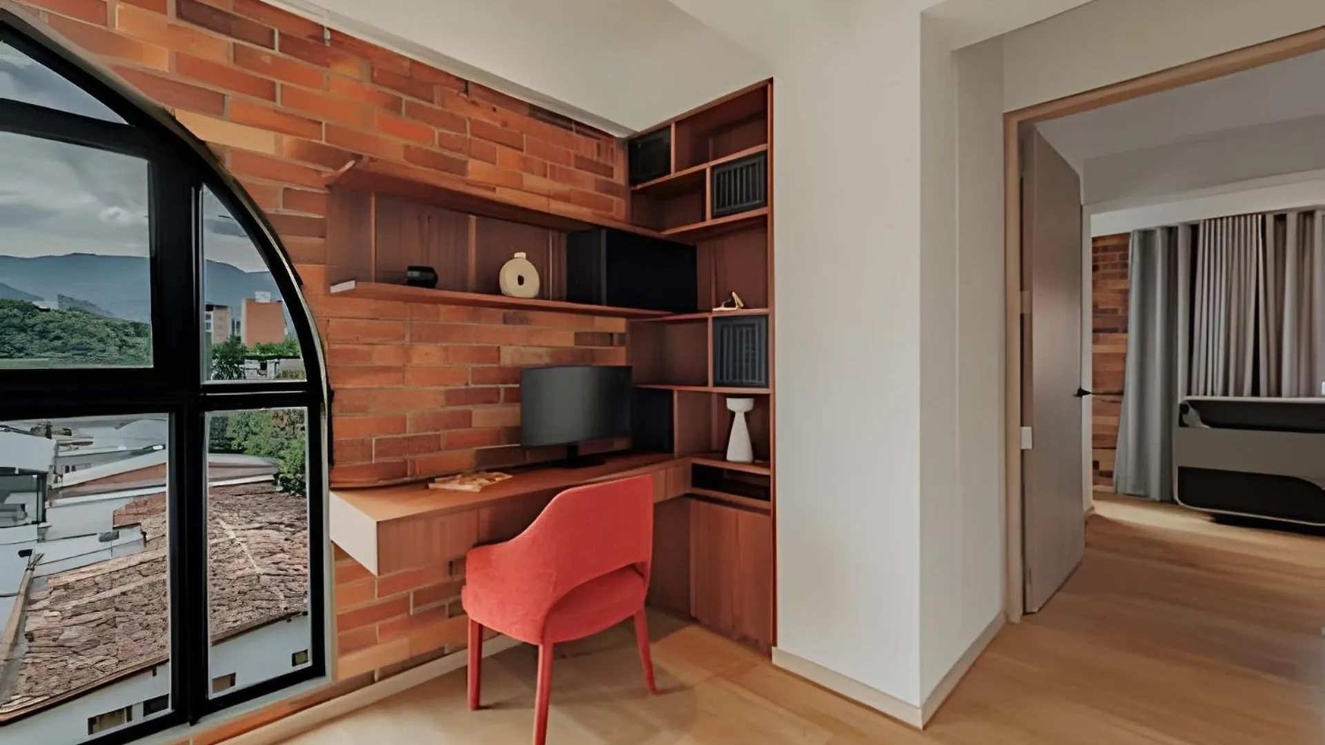 Azario Apartamento Medellín Colômbia
